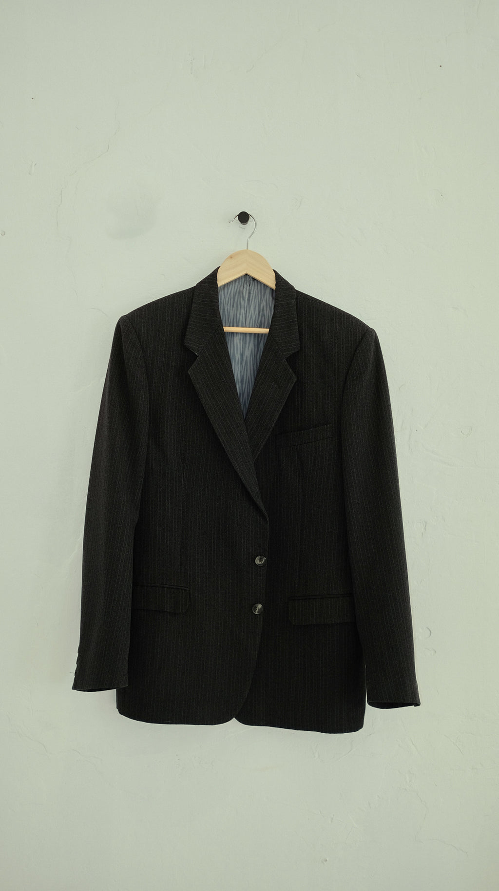 121 / IONEL men's blazer