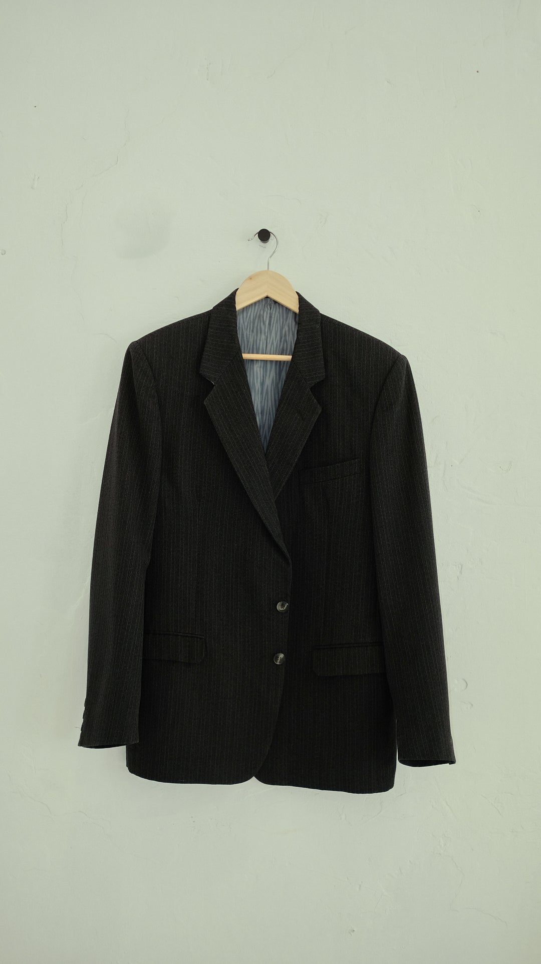121 / IONEL men's blazer