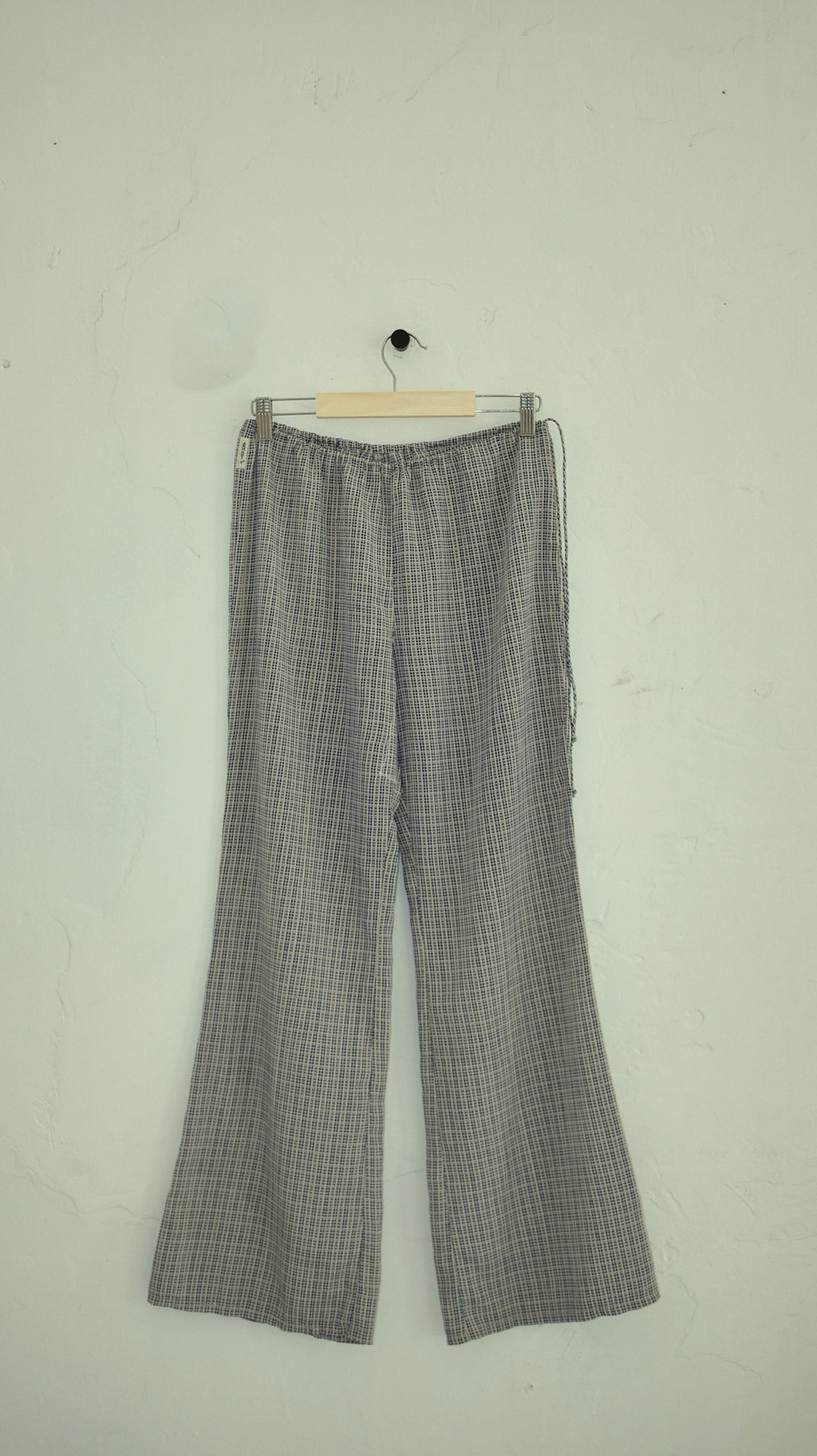123 / ARMANI slouchy trousers