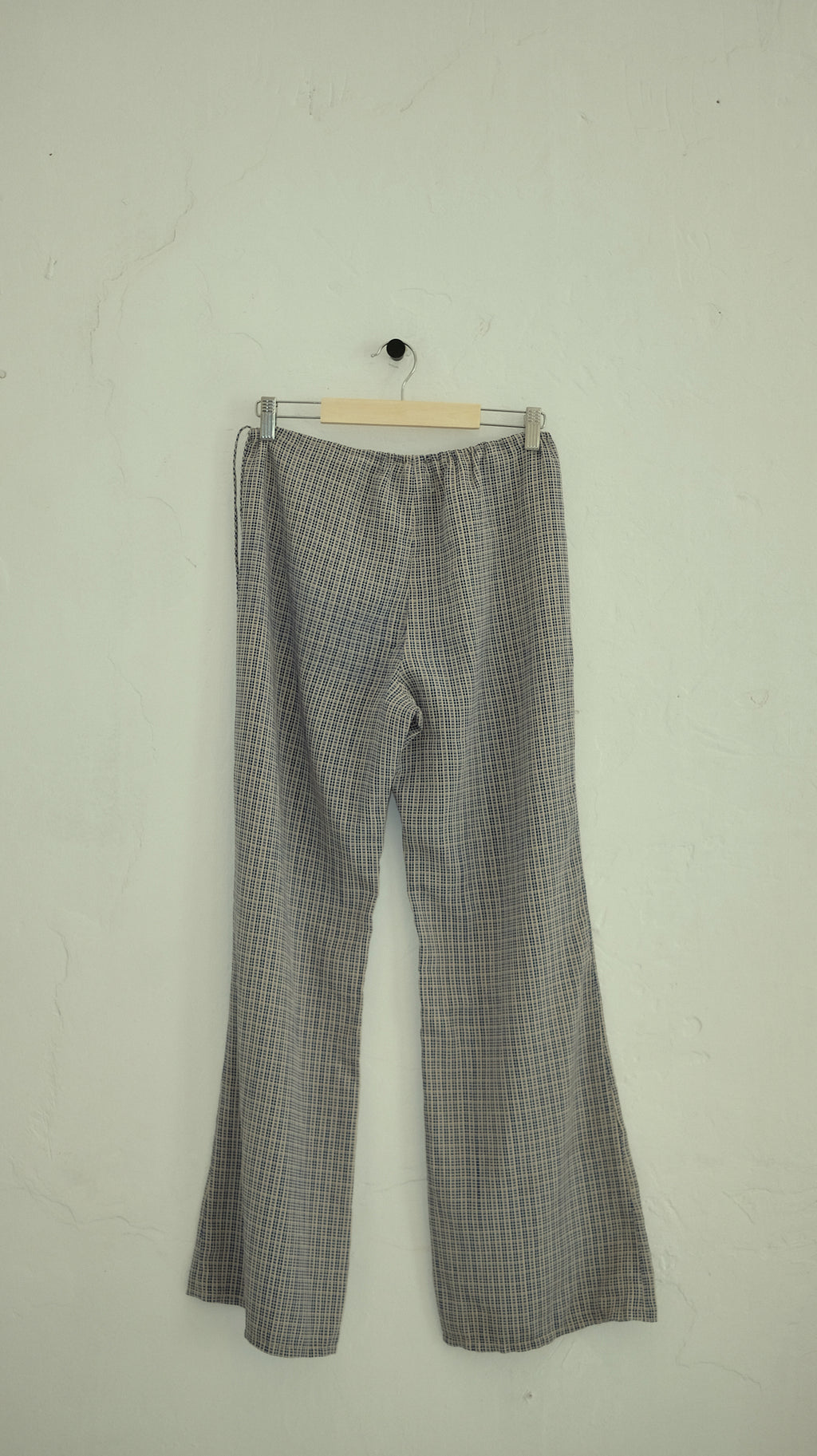 123 / ARMANI slouchy trousers