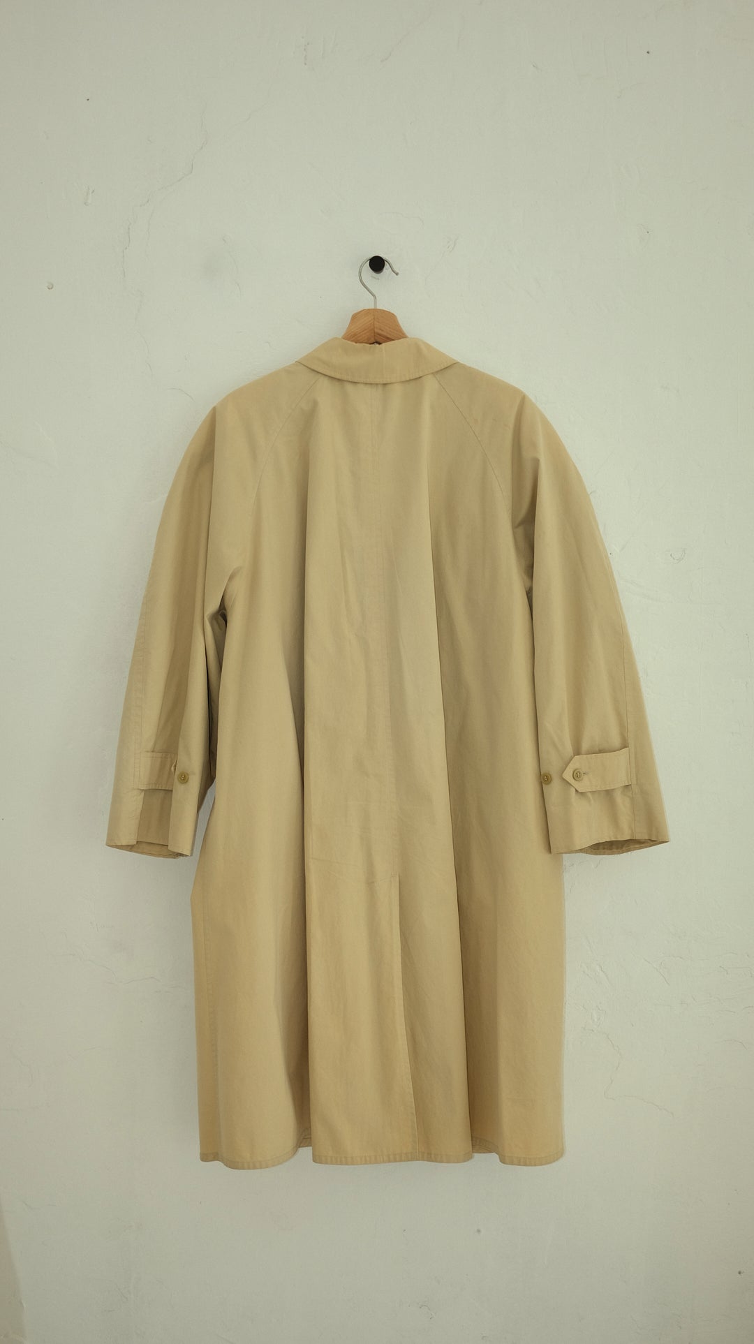 116 / WEEKEND by MAX MARA trench coat