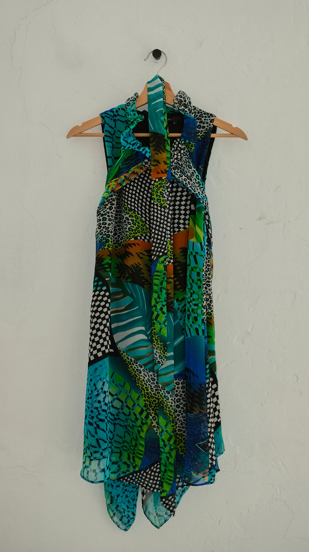 137 / MARC JACOBS dress