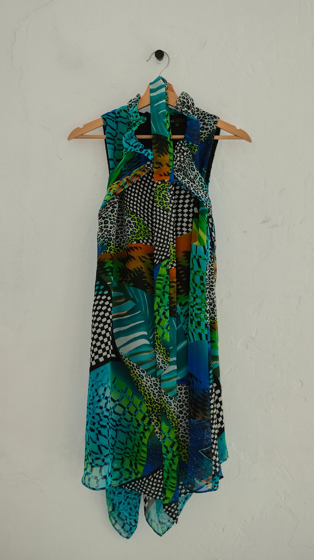 137 / MARC JACOBS dress