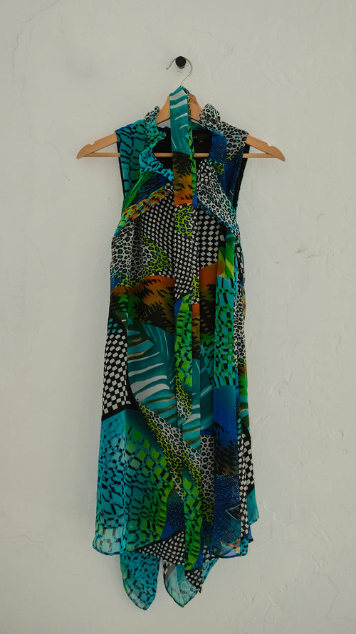 137 / MARC JACOBS dress