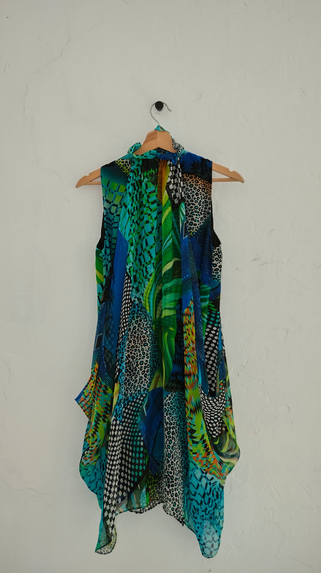 137 / MARC JACOBS dress