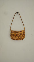 141 / MUXART shoulder bag