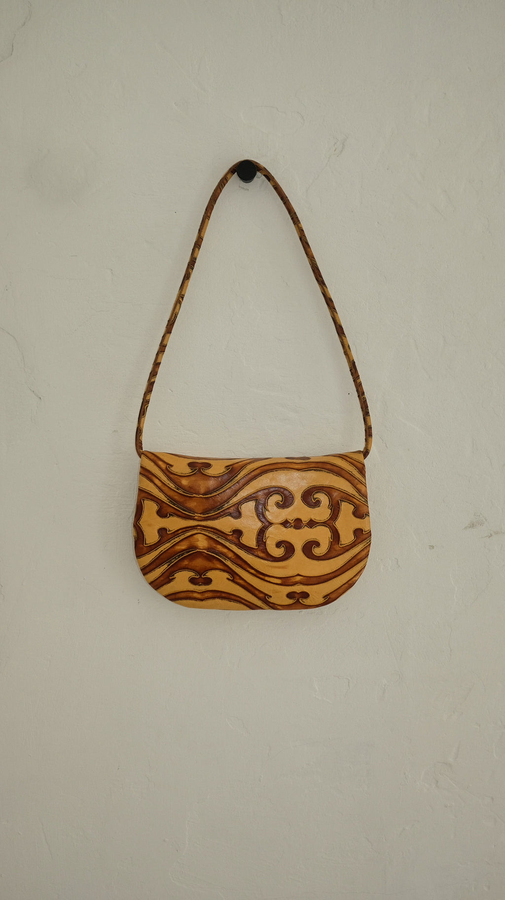 141 / MUXART shoulder bag