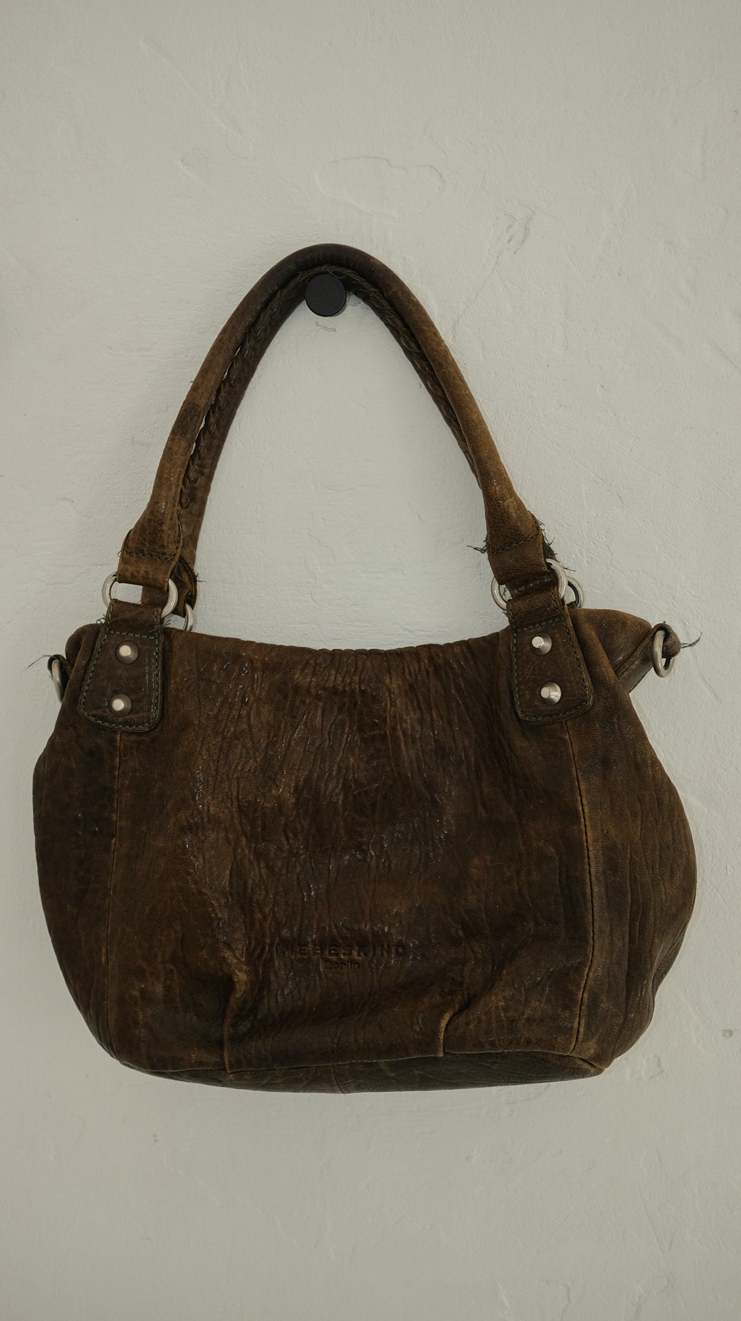142 / LIEBESKIND shoulder bag