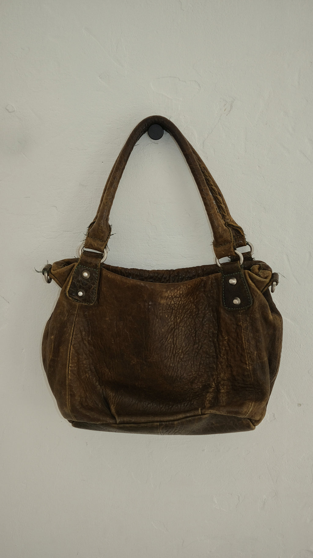 142 / LIEBESKIND shoulder bag