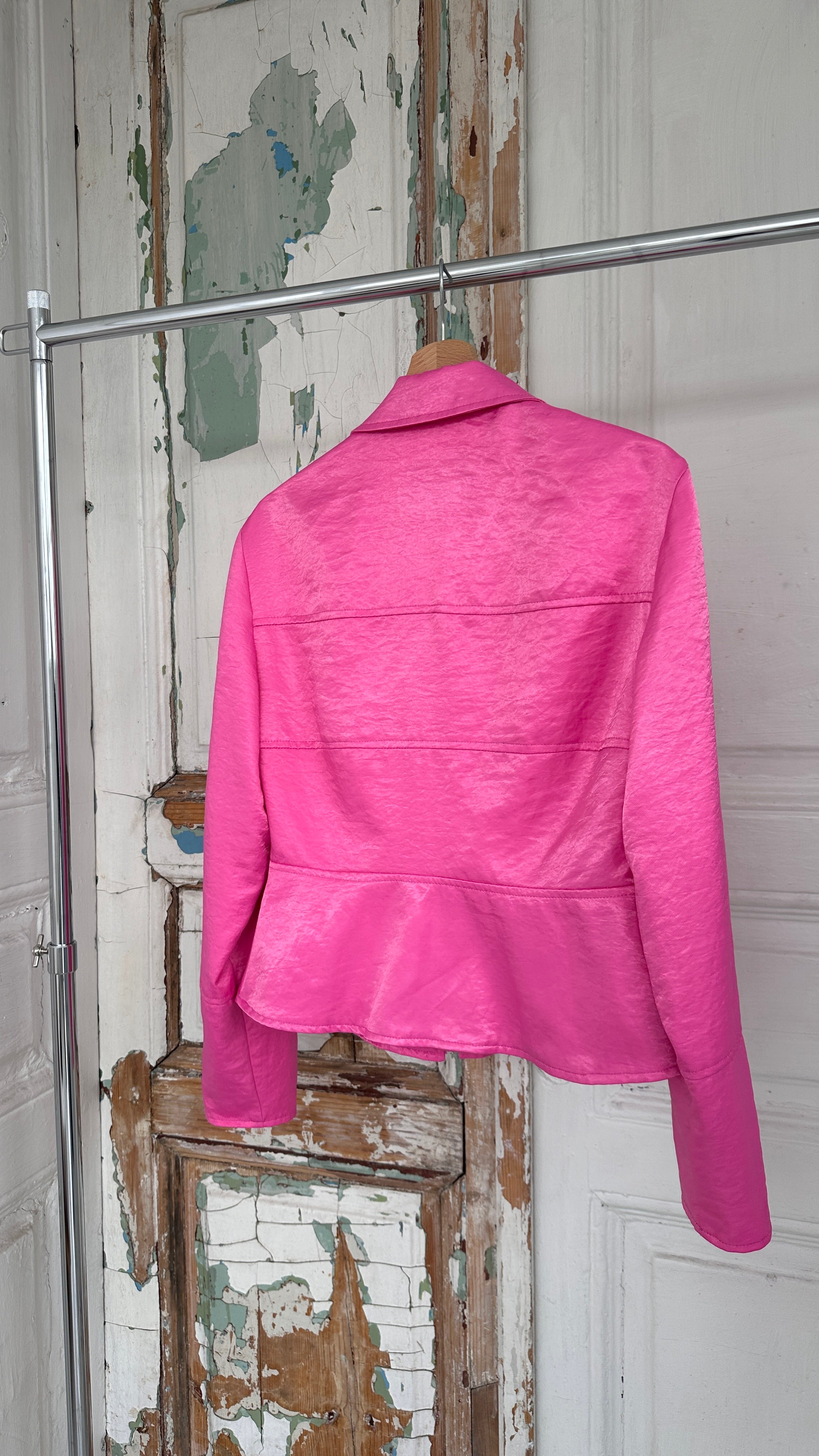 149 / VERSACE JEANS jacket