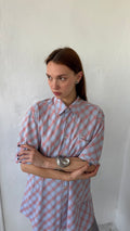 177 / UNGARO men shirt