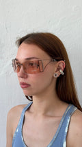 202 / GIANFRANCO FERRE sunglasses