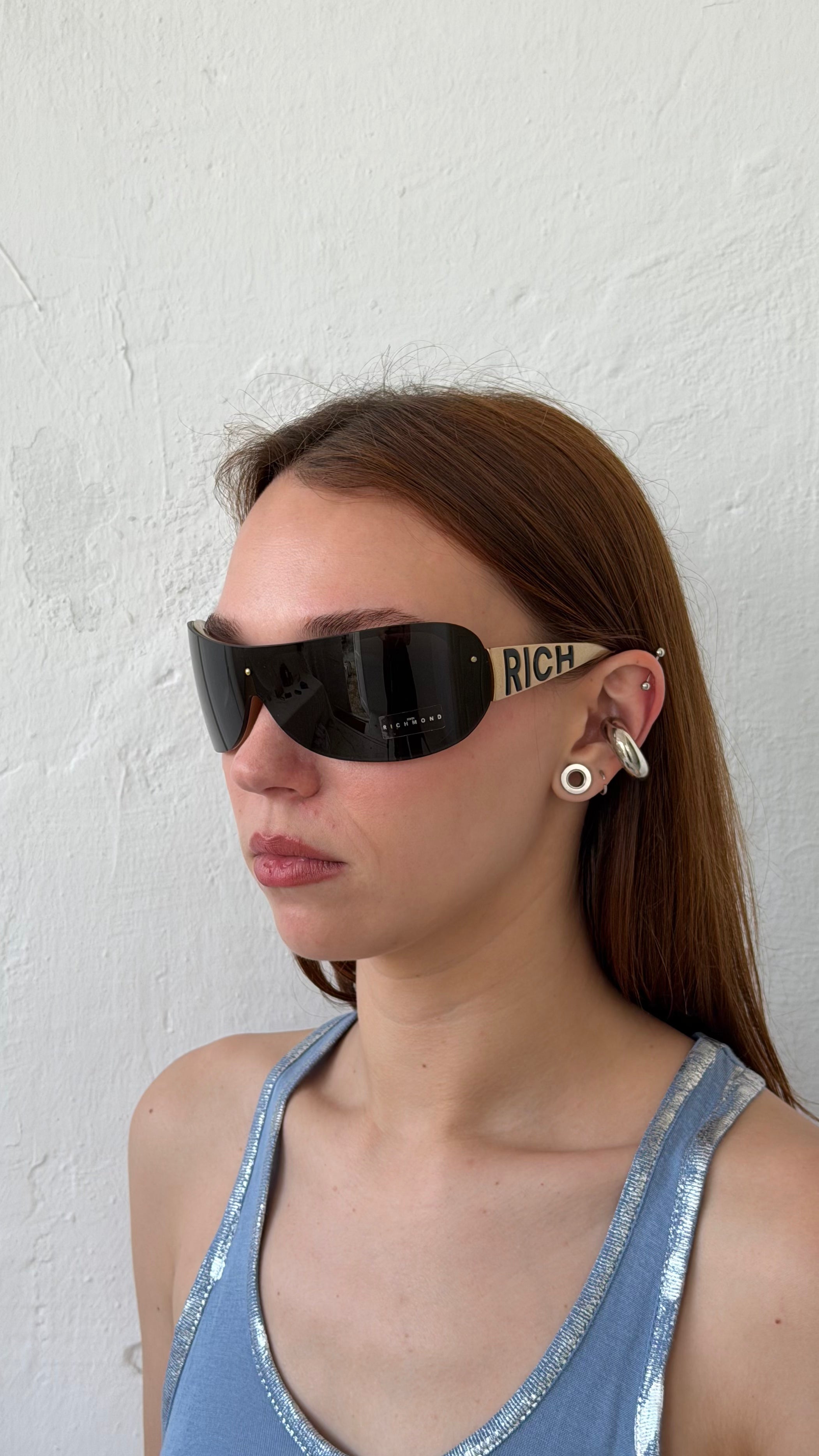 203 / RICHMOND sunglasses