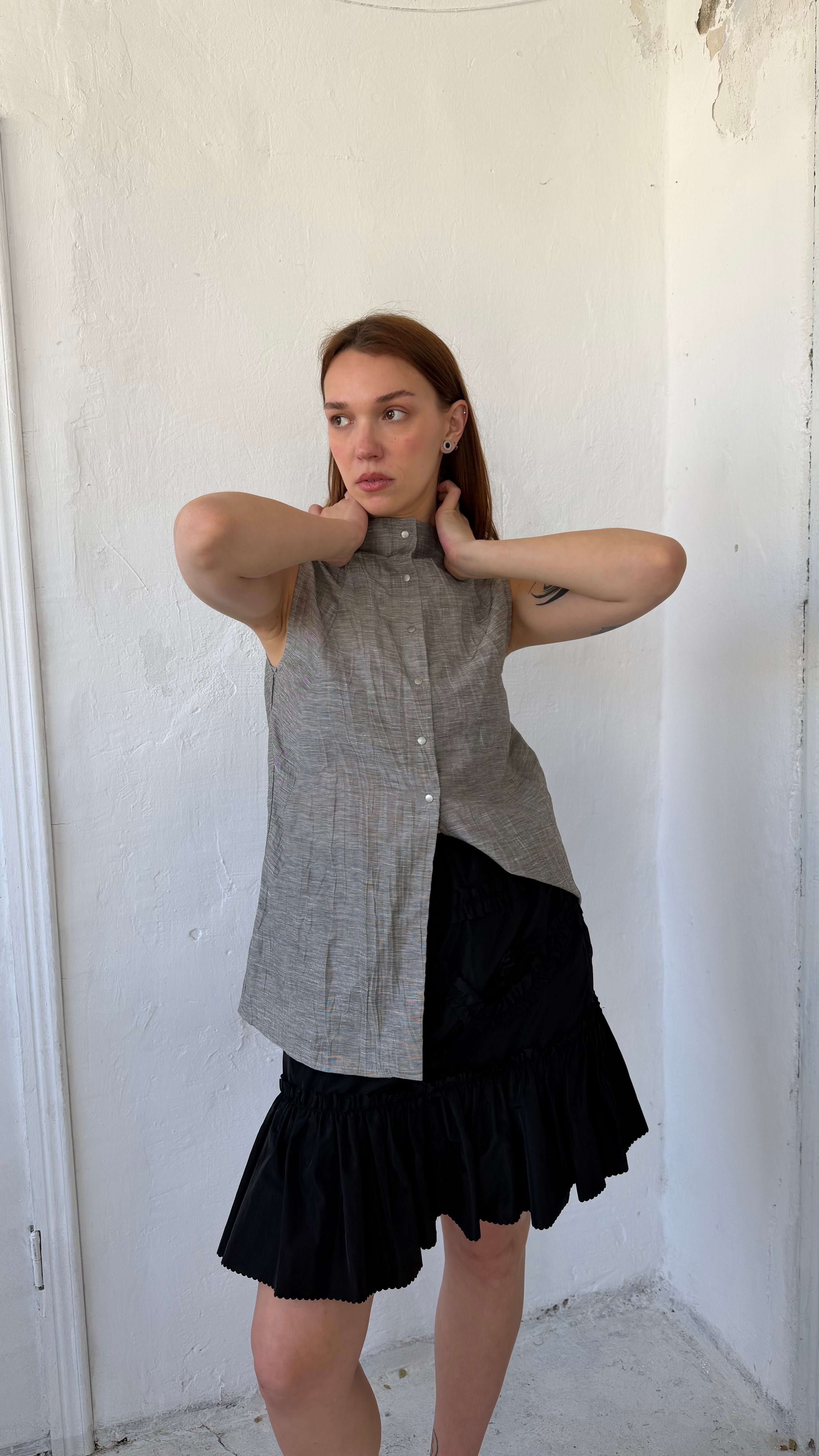 179 / skirt