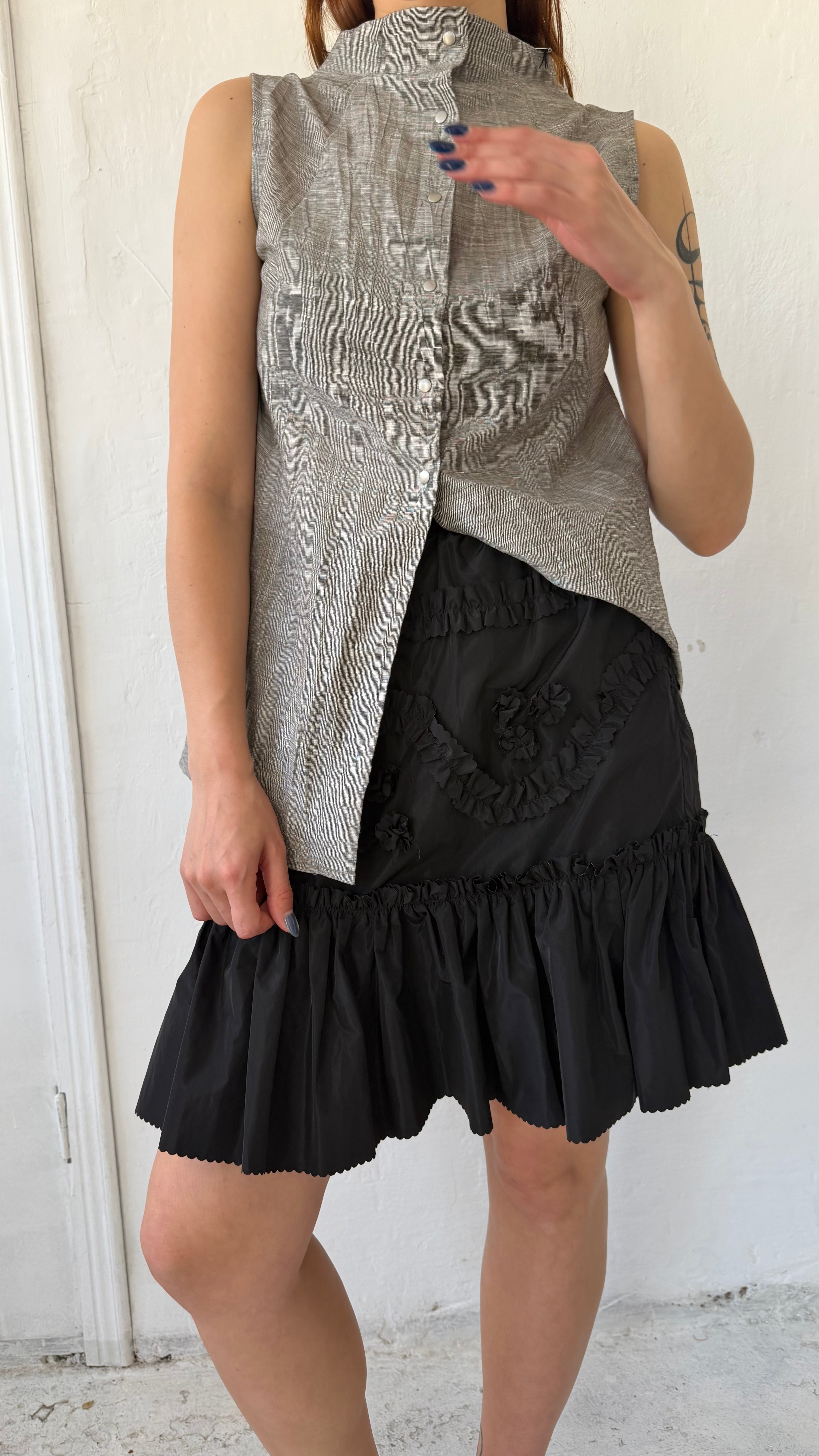 179 / skirt