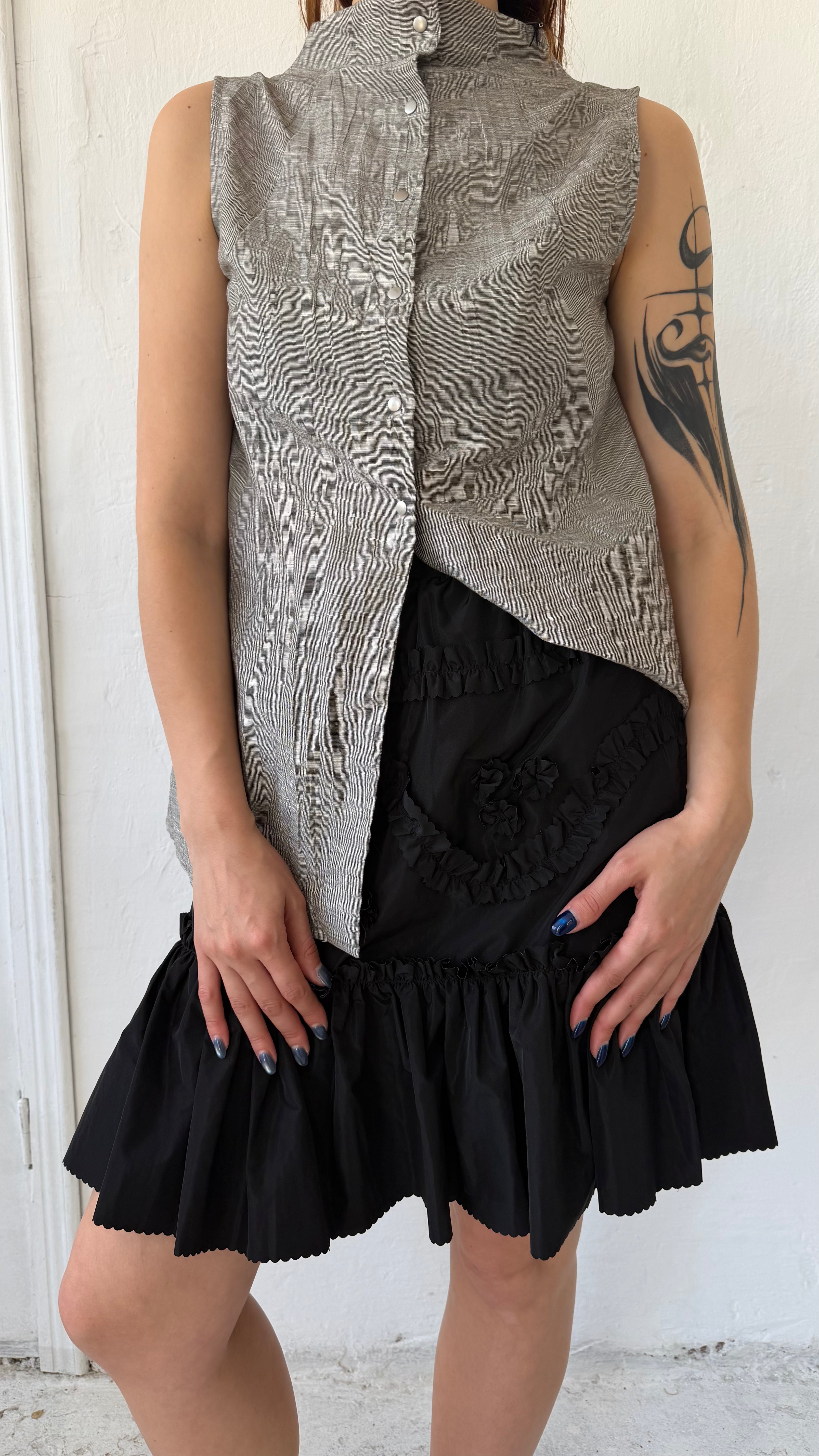 179 / skirt