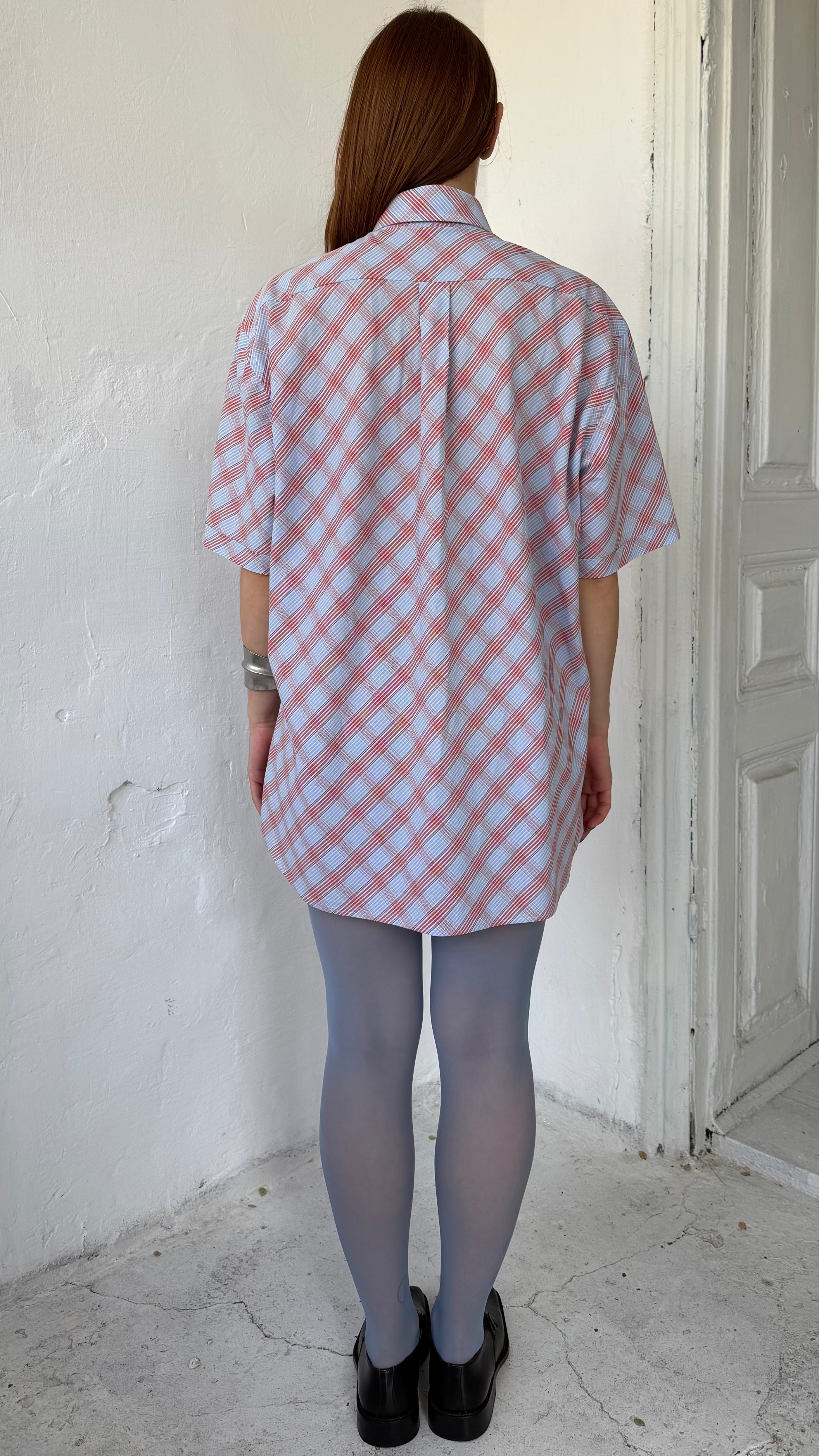 177 / UNGARO men shirt