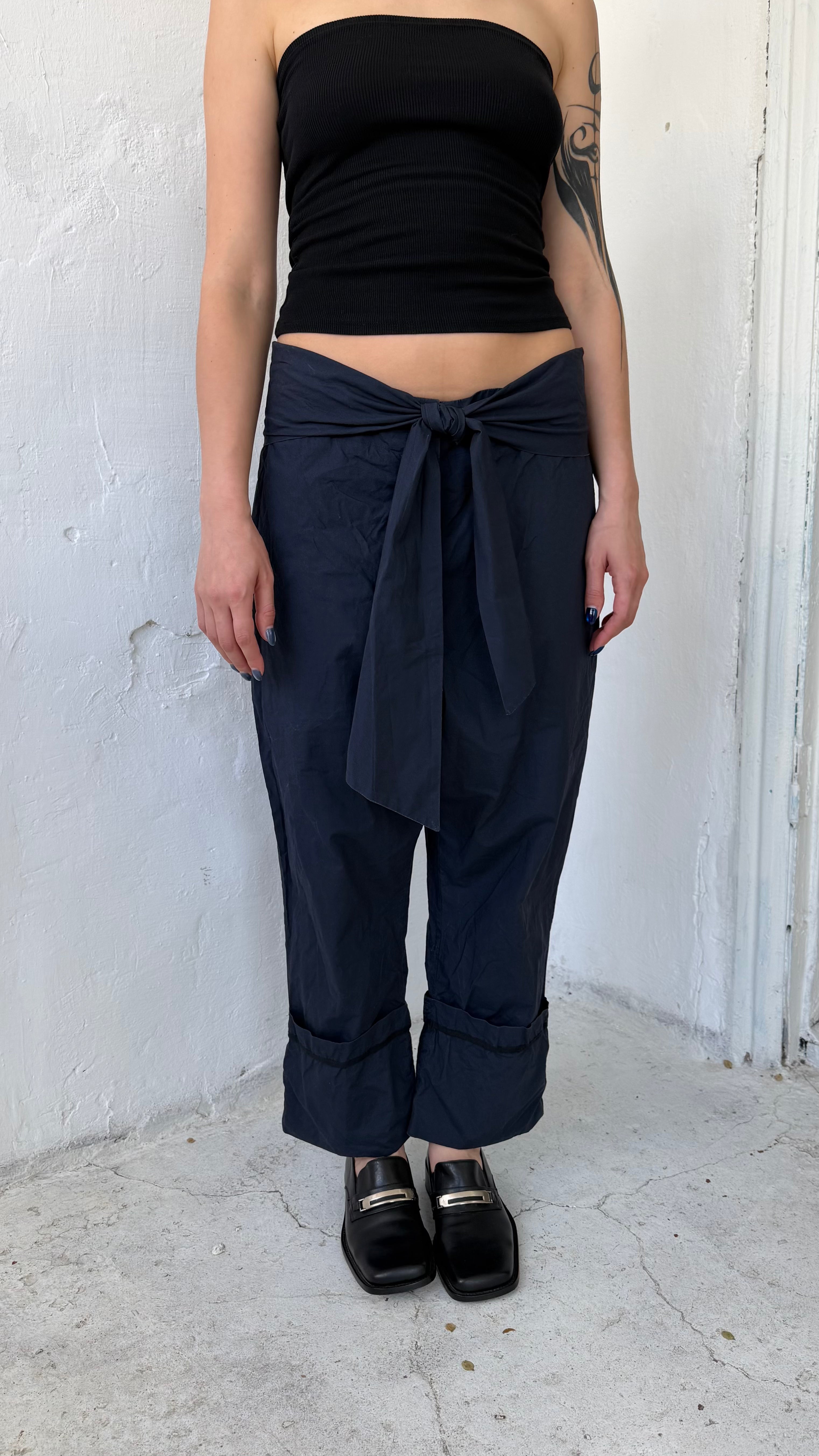 178 / trousers