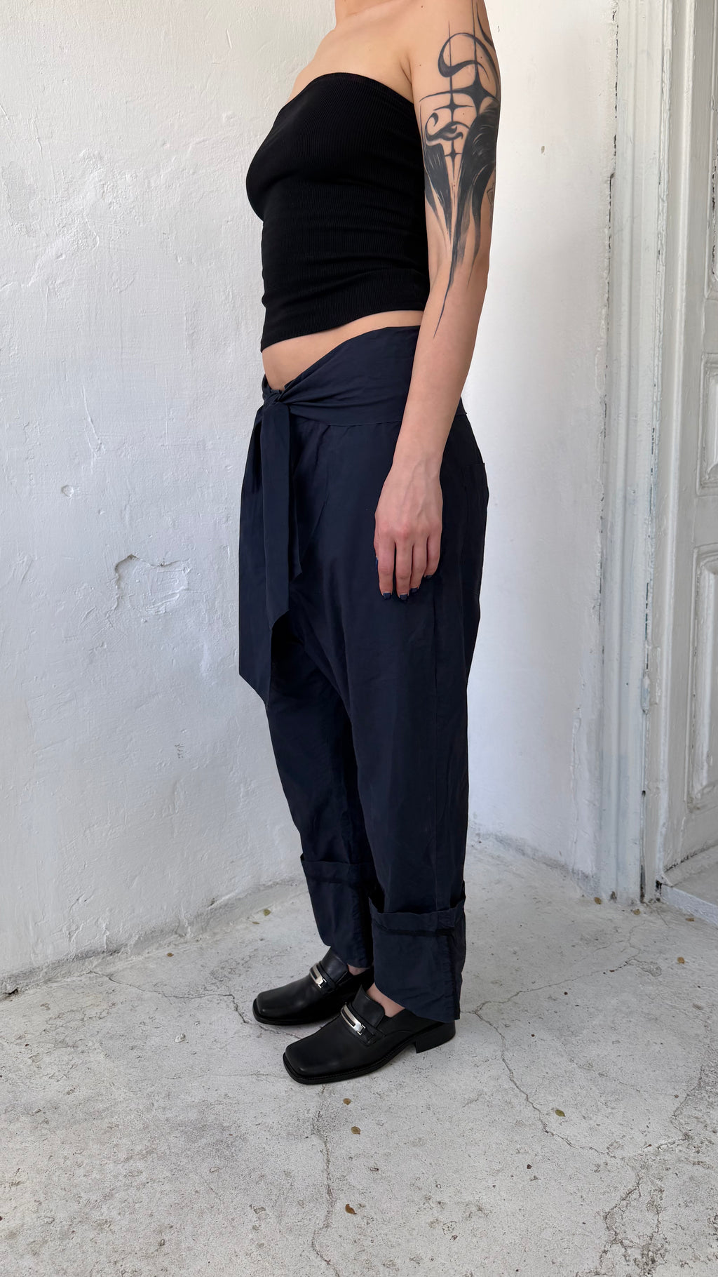 178 / trousers