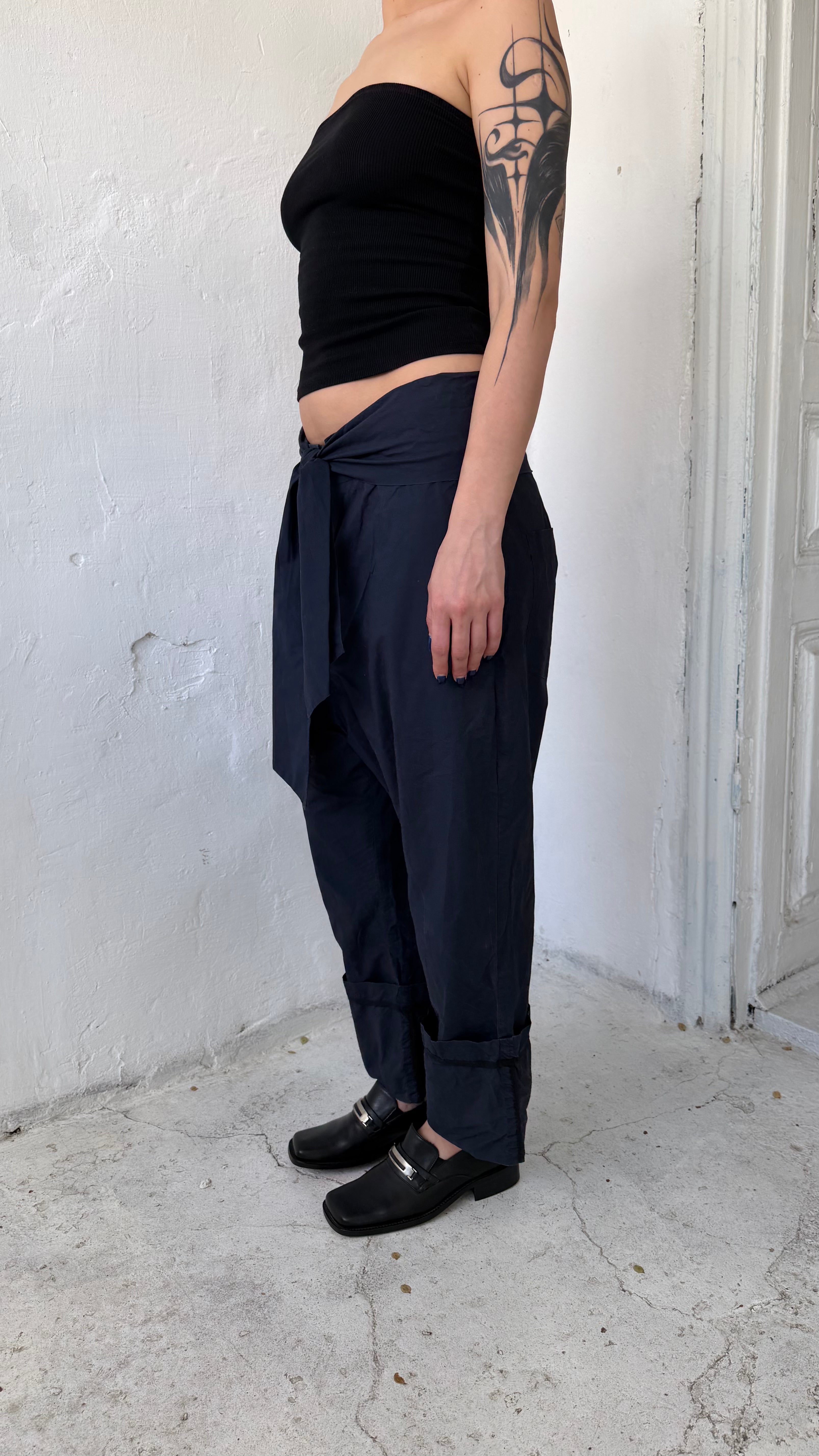 178 / trousers