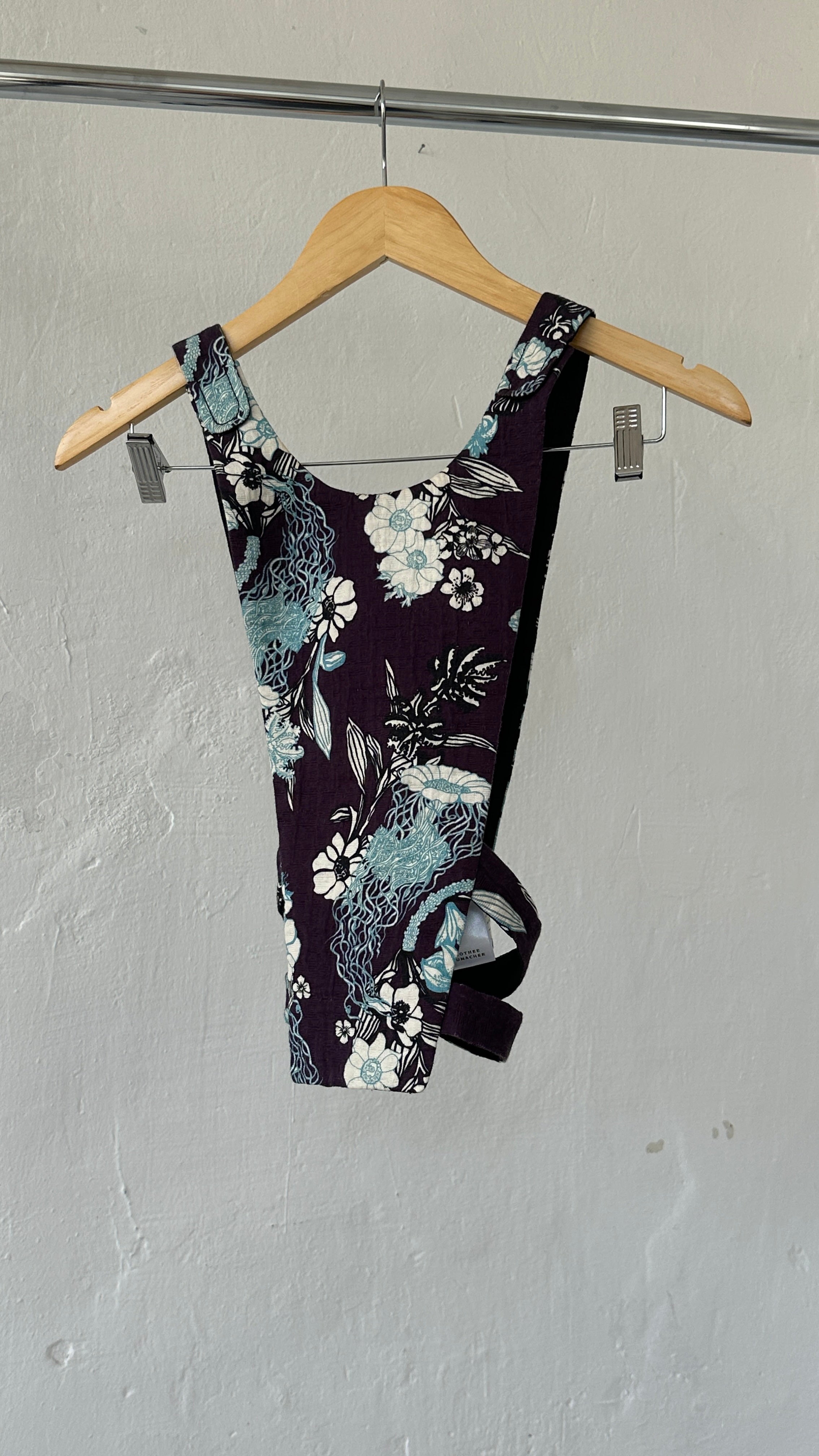 305 / DOROTHEE SCHUMACHER harness vest