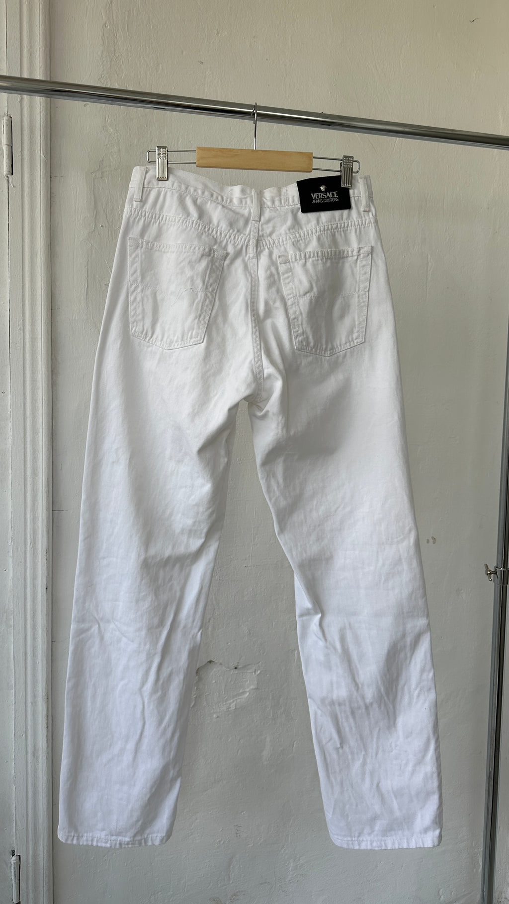 194 / VERSACE jeans