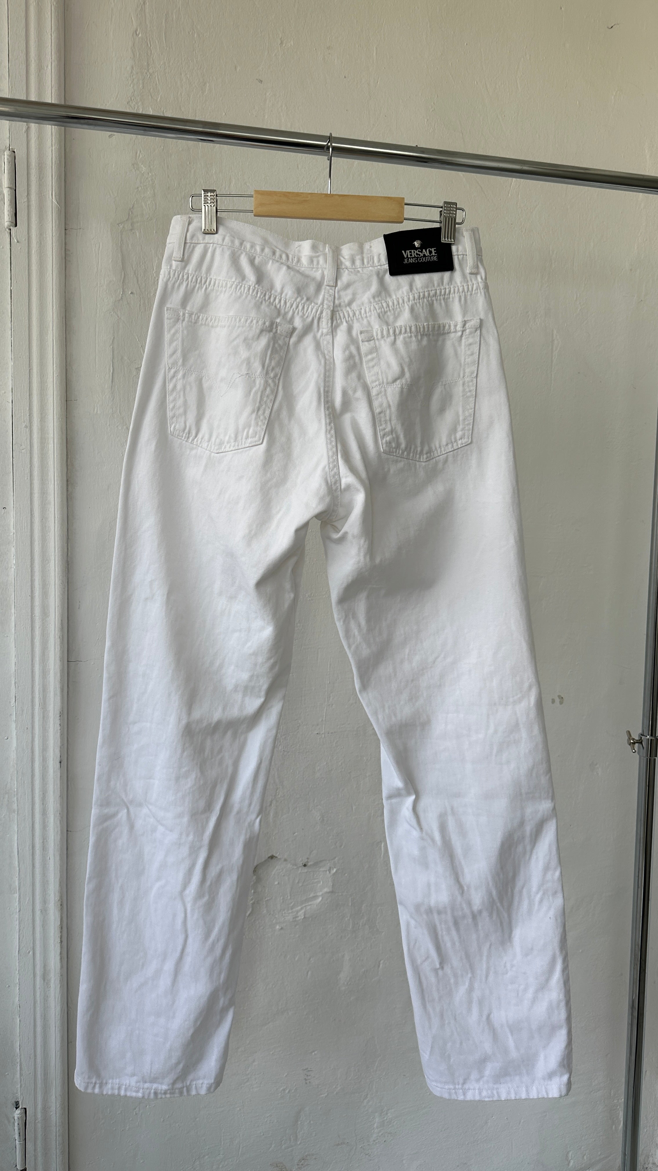 194 / VERSACE jeans