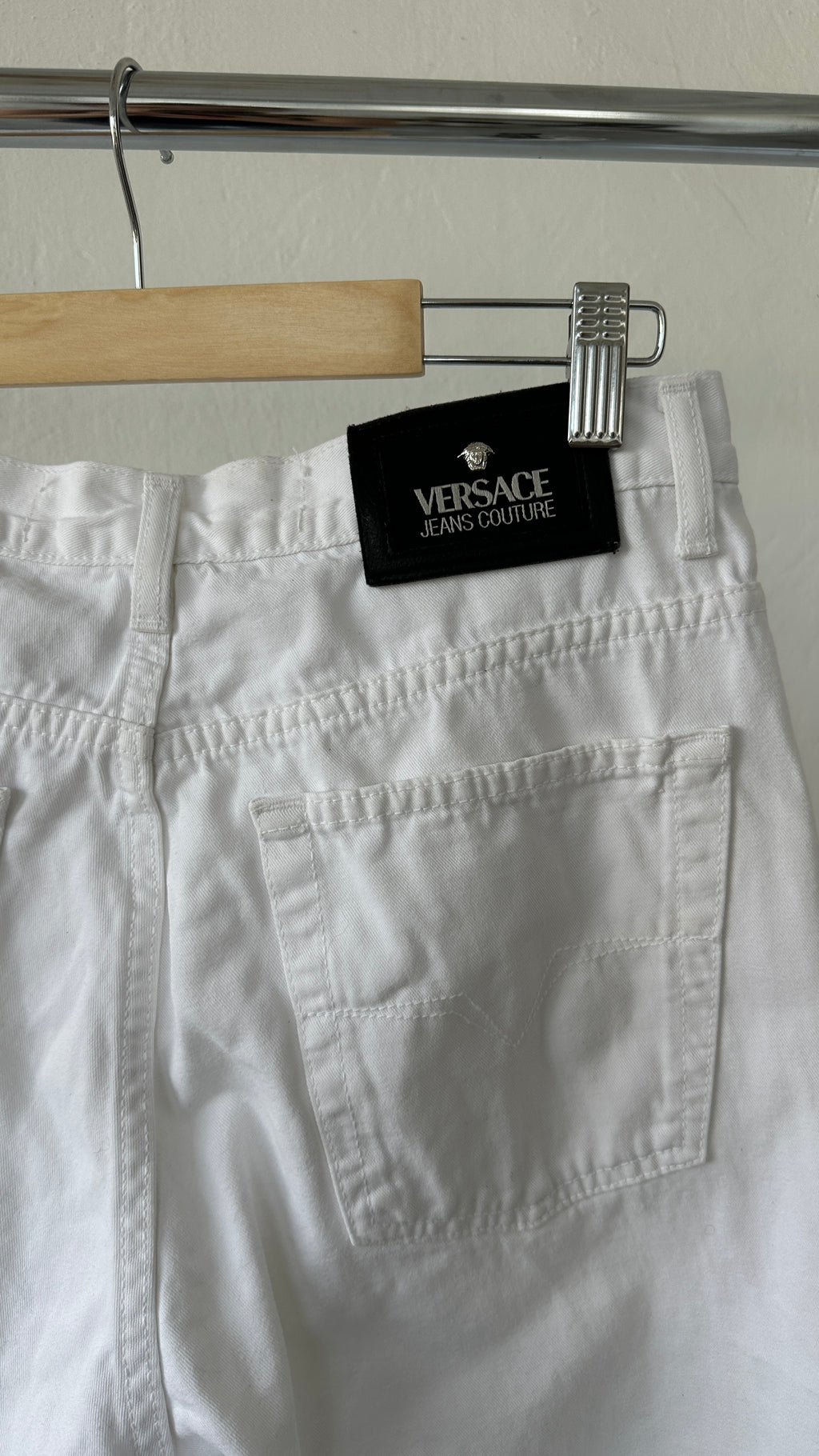 194 / VERSACE jeans