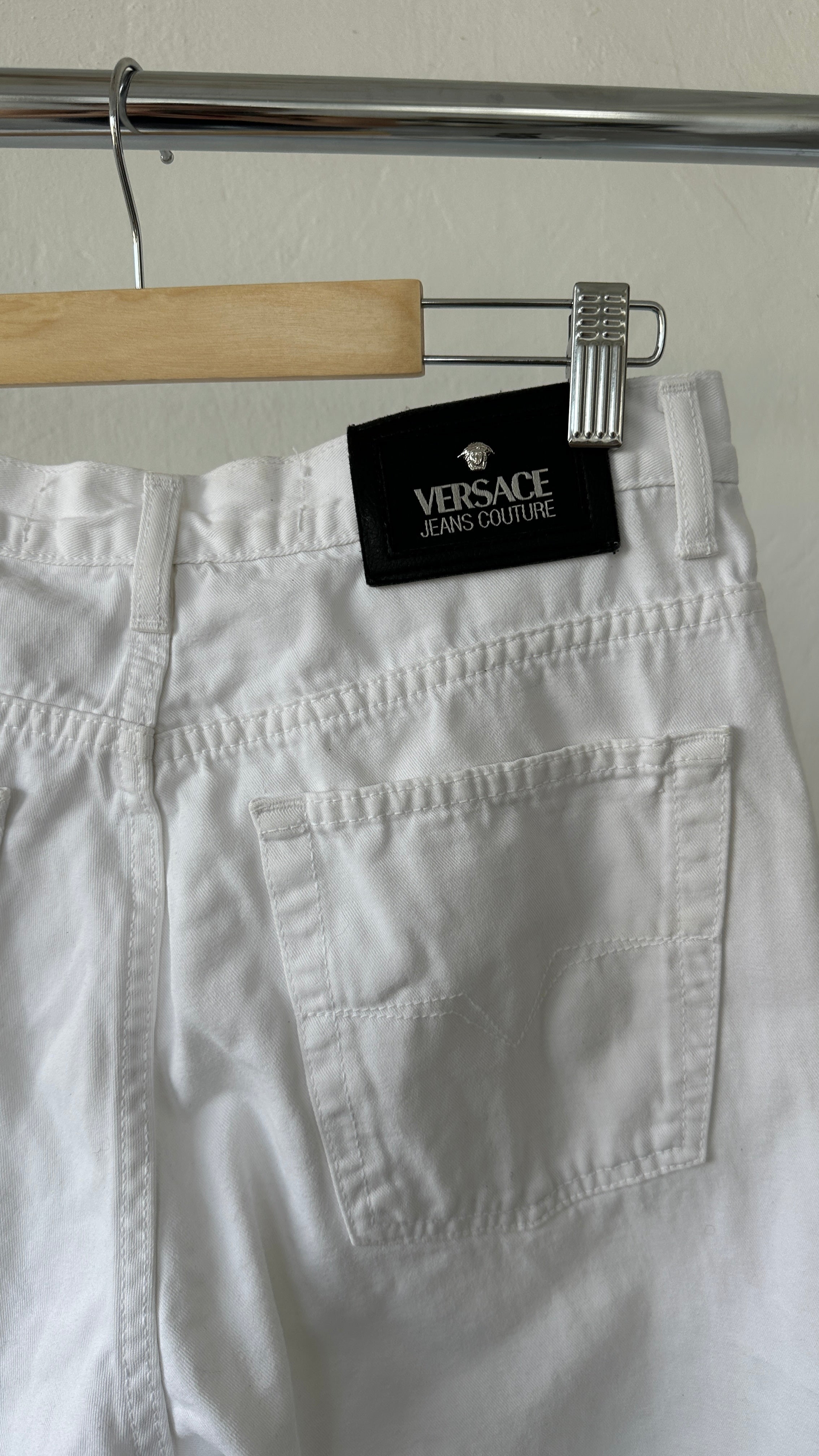 194 / VERSACE jeans