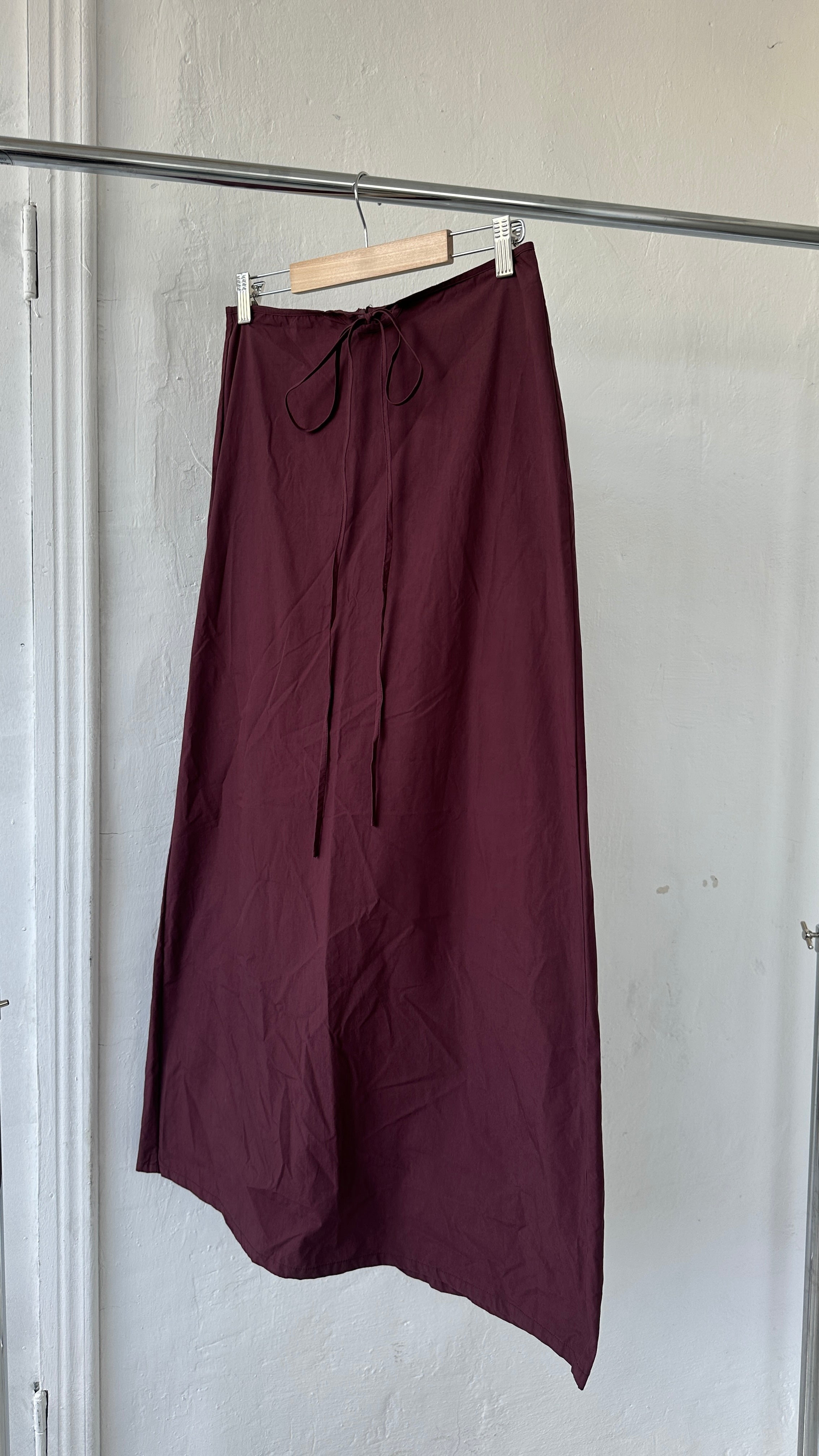 309 / maxi skirt