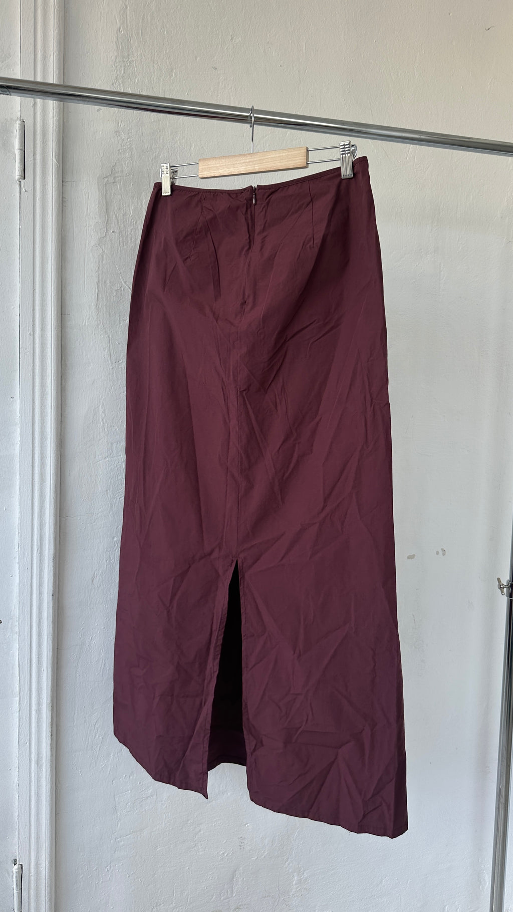 309 / maxi skirt
