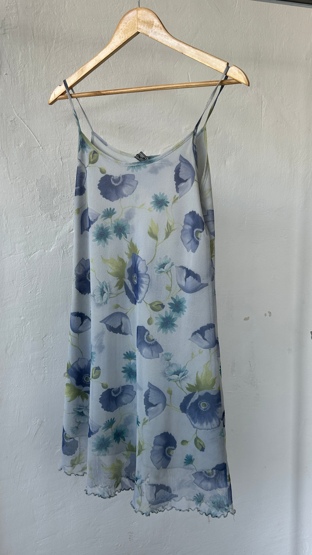 217 / summer dress