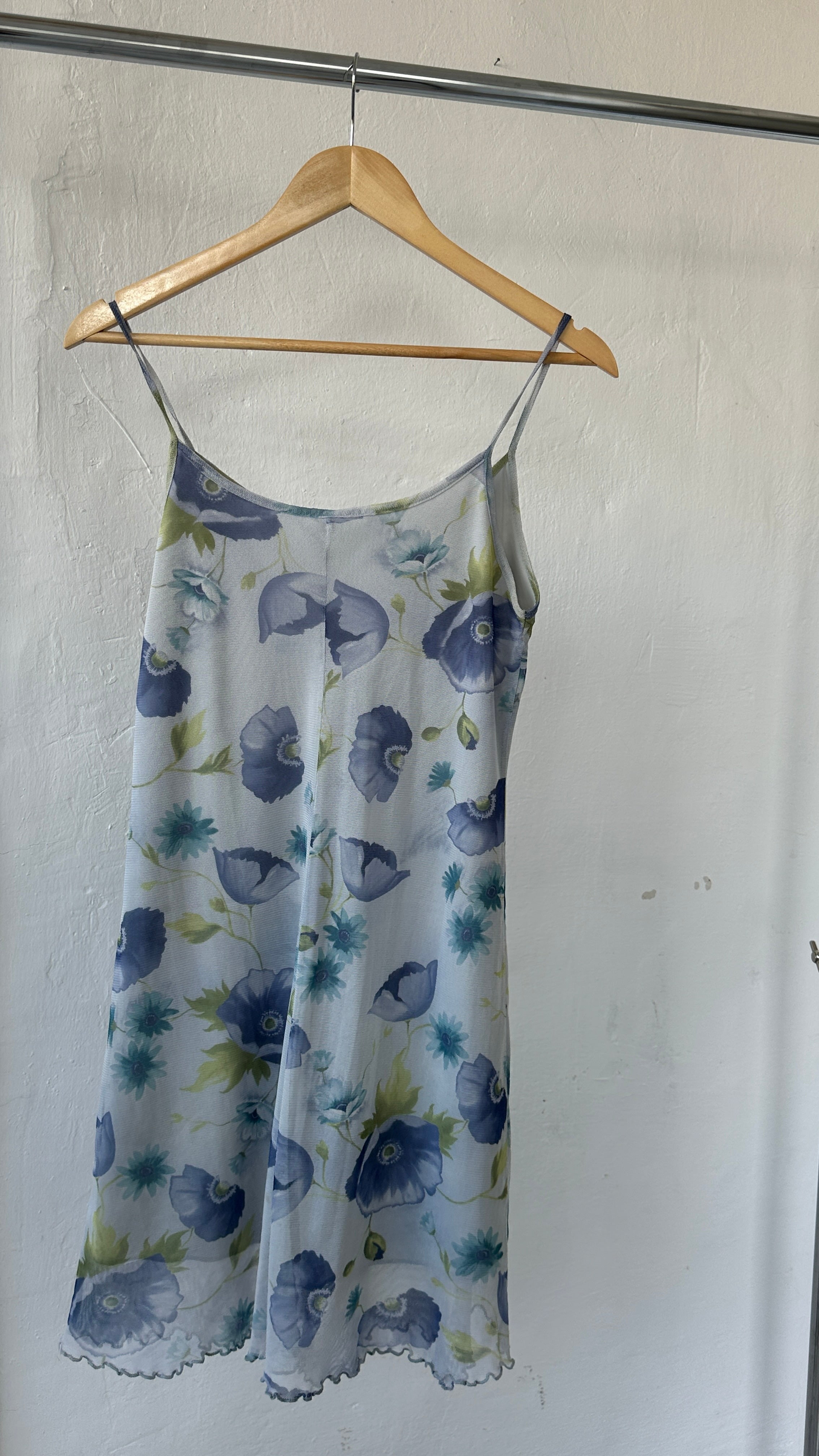 217 / summer dress