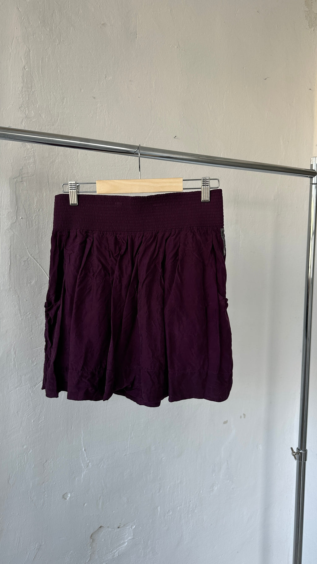 318 / DKNY skirt