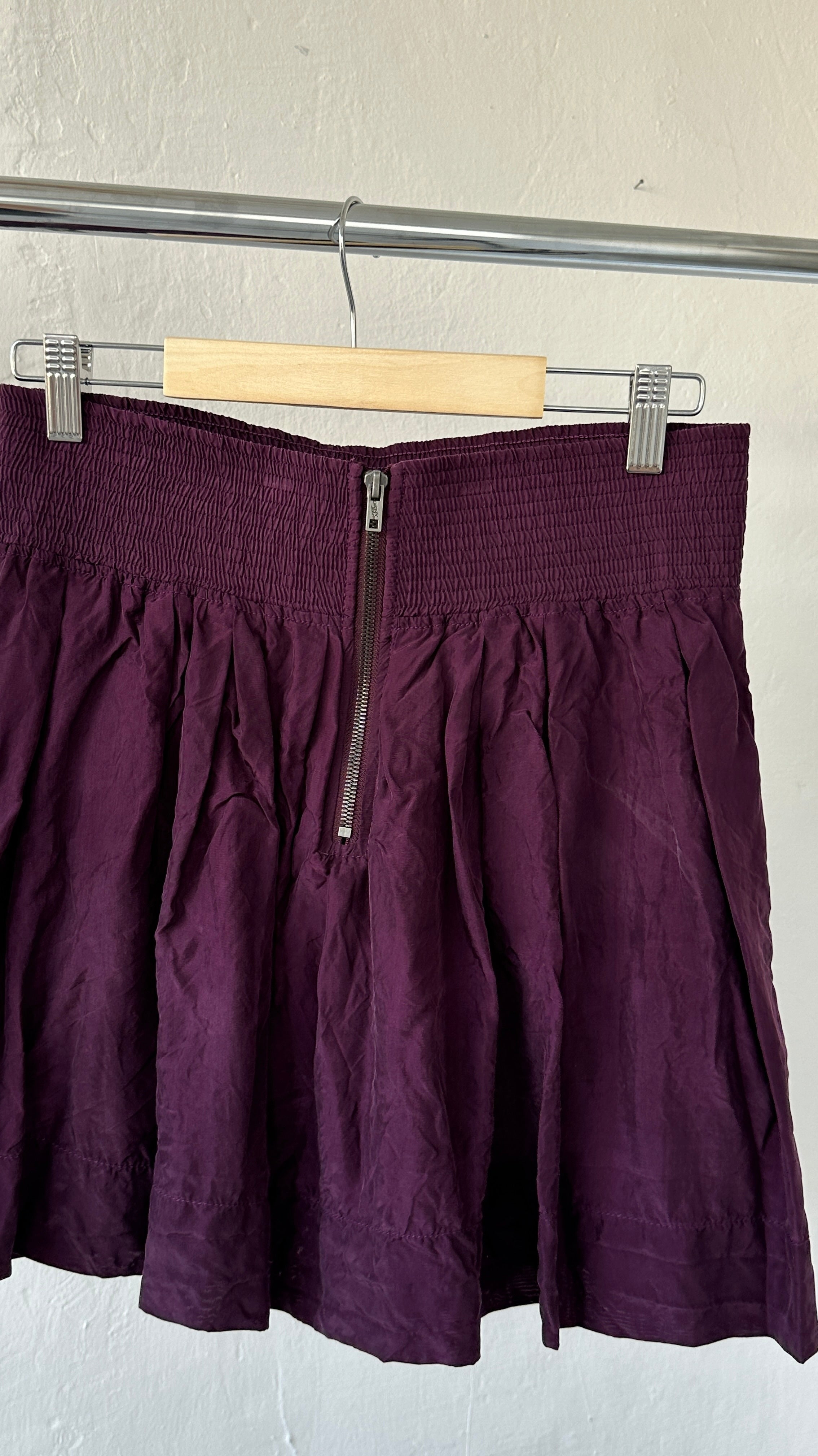 318 / DKNY skirt