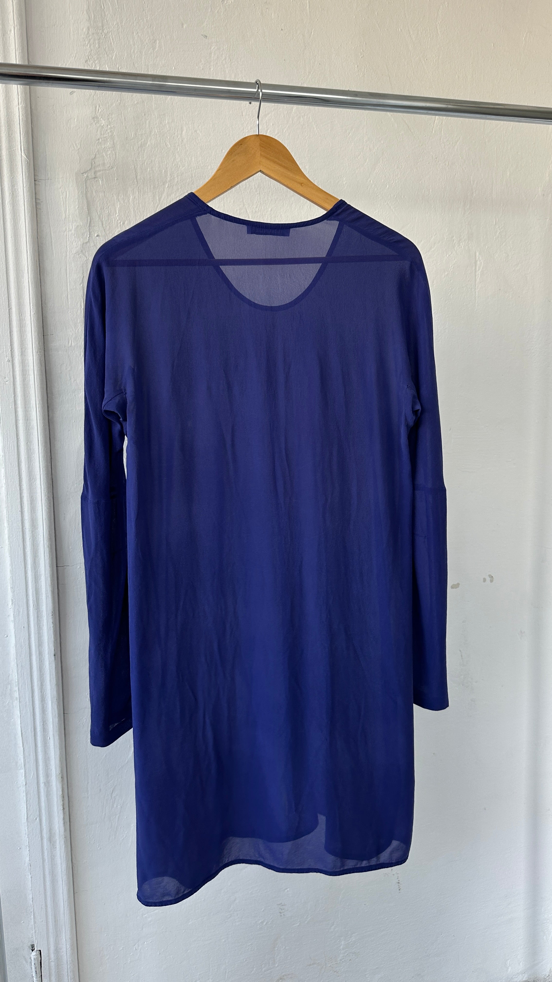 222 / JIL SANDER dress