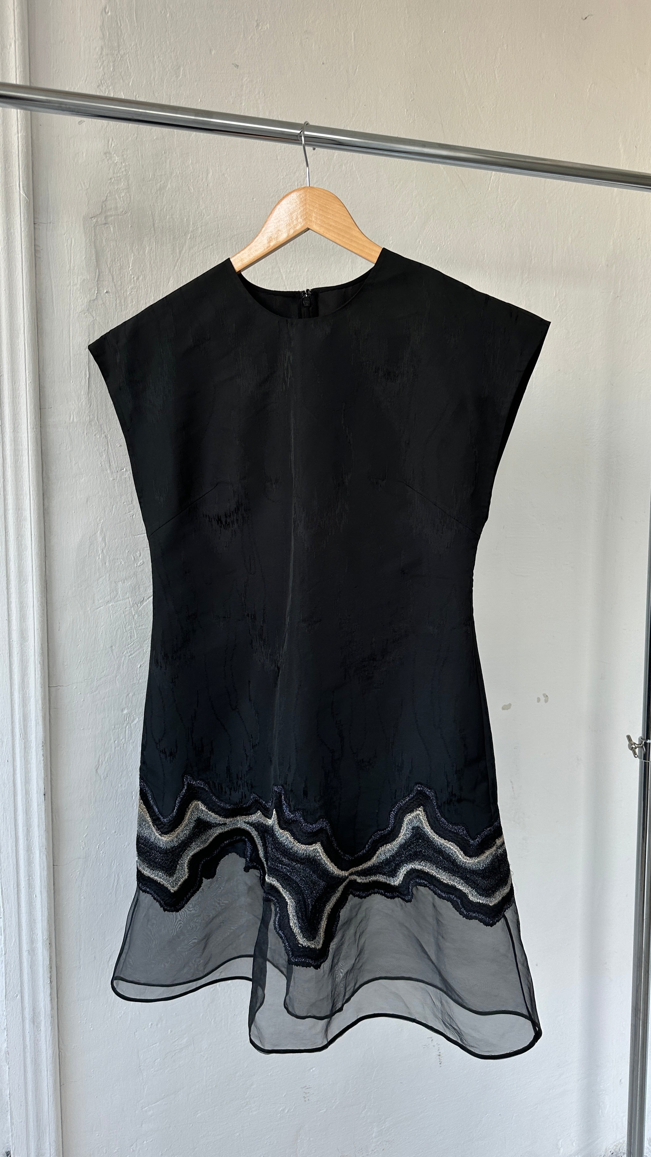 258 / runway PHILLIP LIM dress