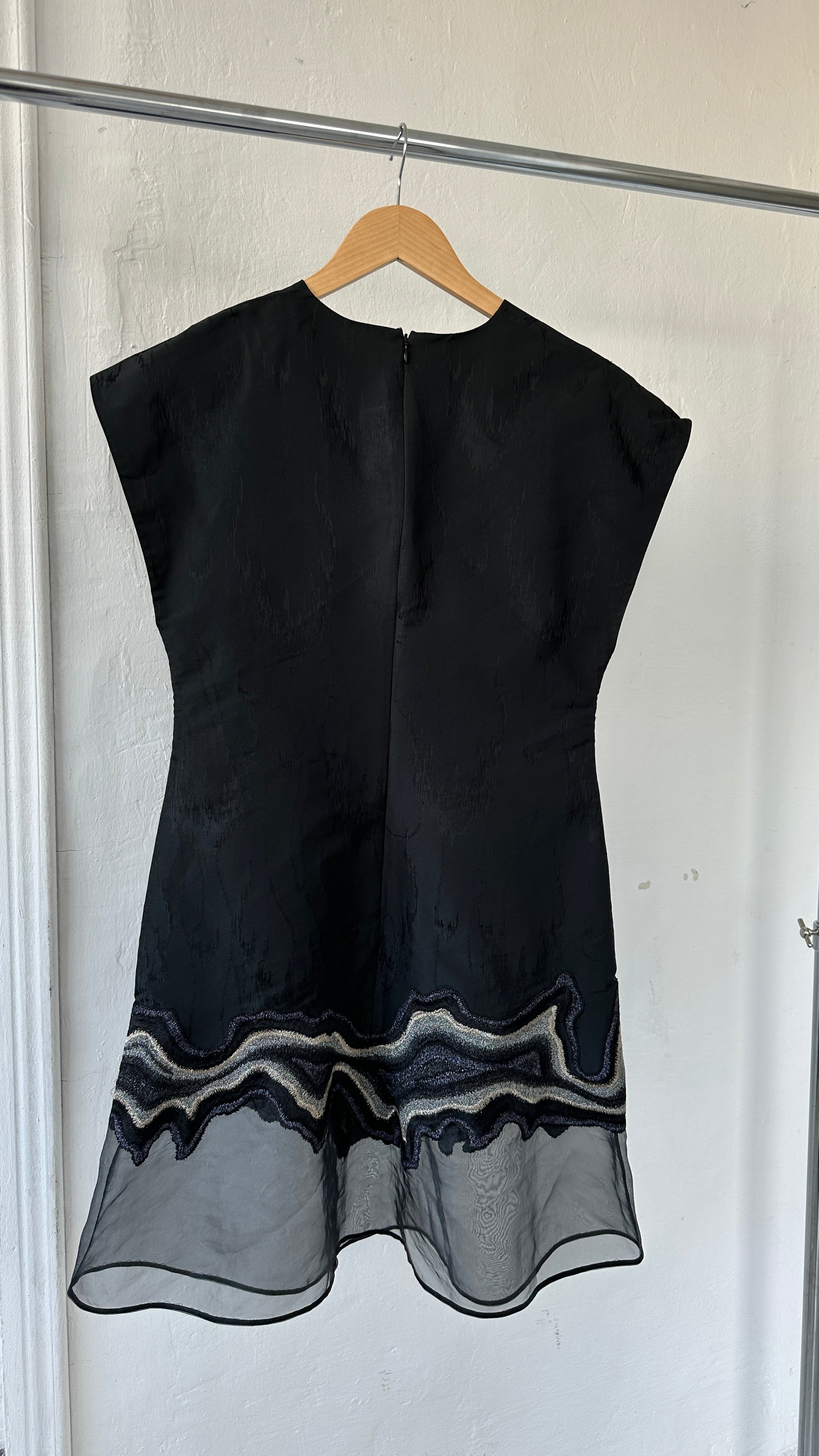 258 / runway PHILLIP LIM dress