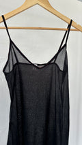 339 / INTIMISSIMI slip dress