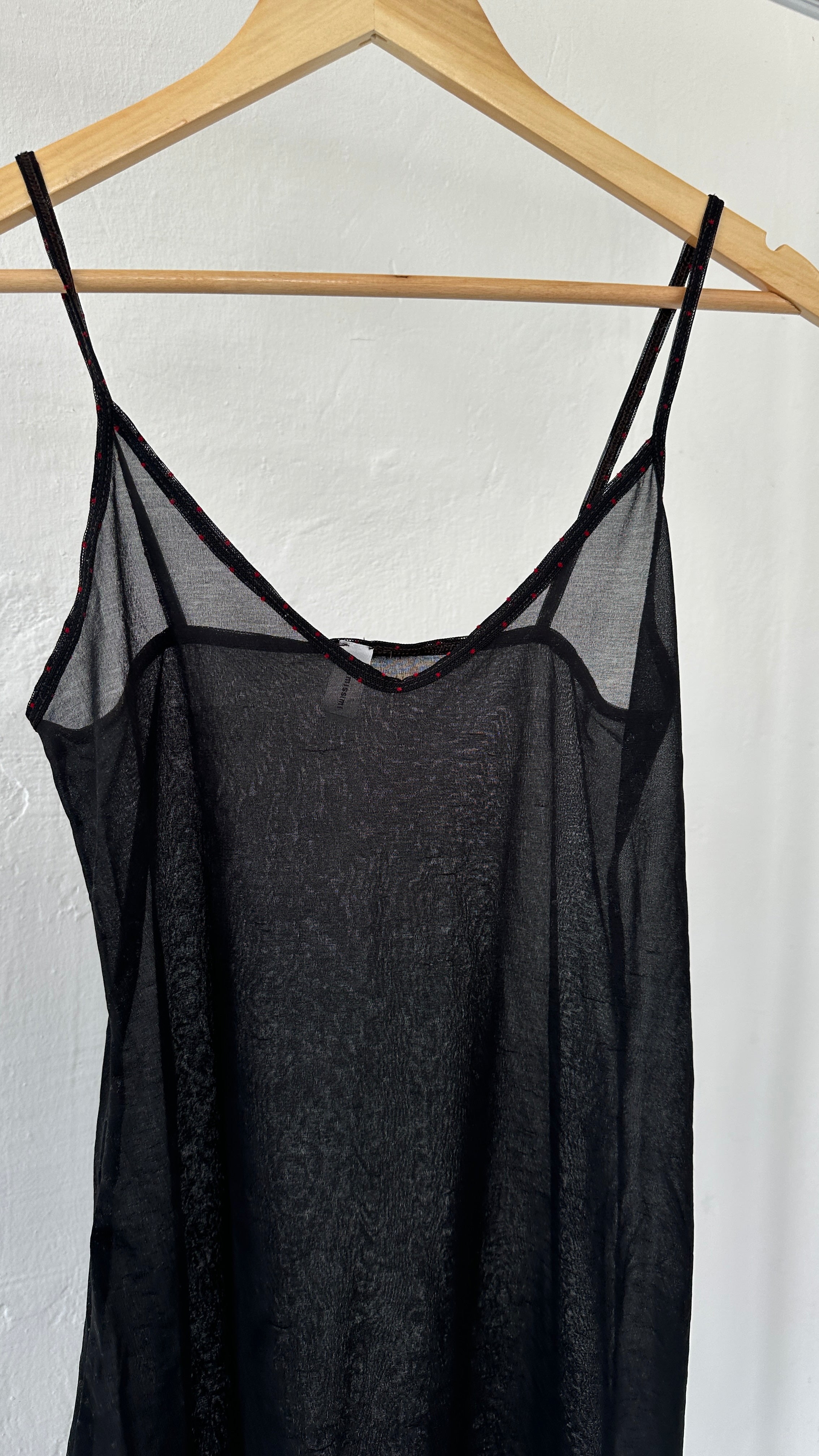 339 / INTIMISSIMI slip dress