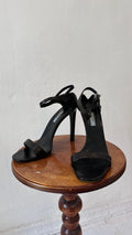 144 / PRADA heeled sandals