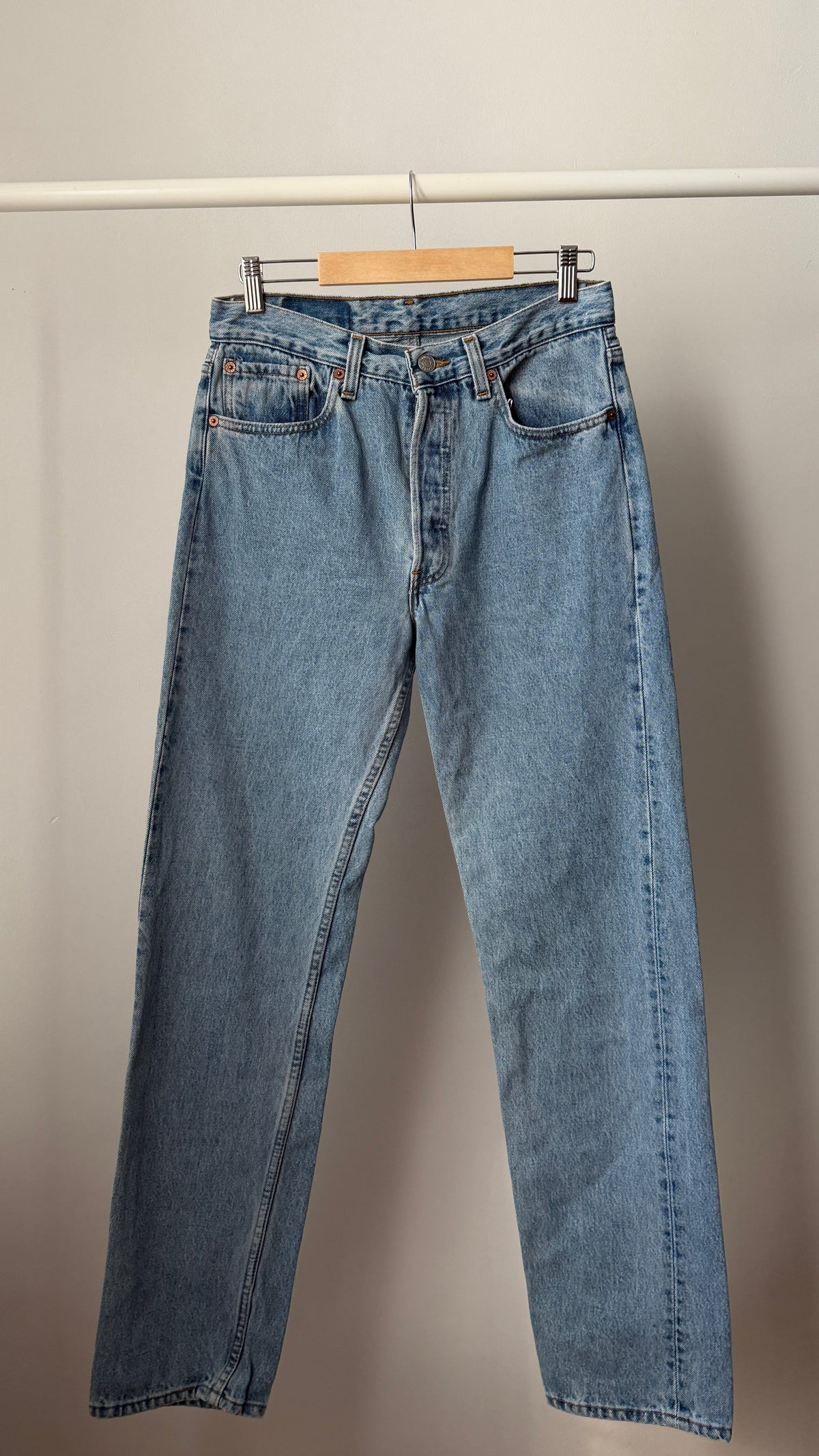 395 / vintage LEVI'S 501 jeans
