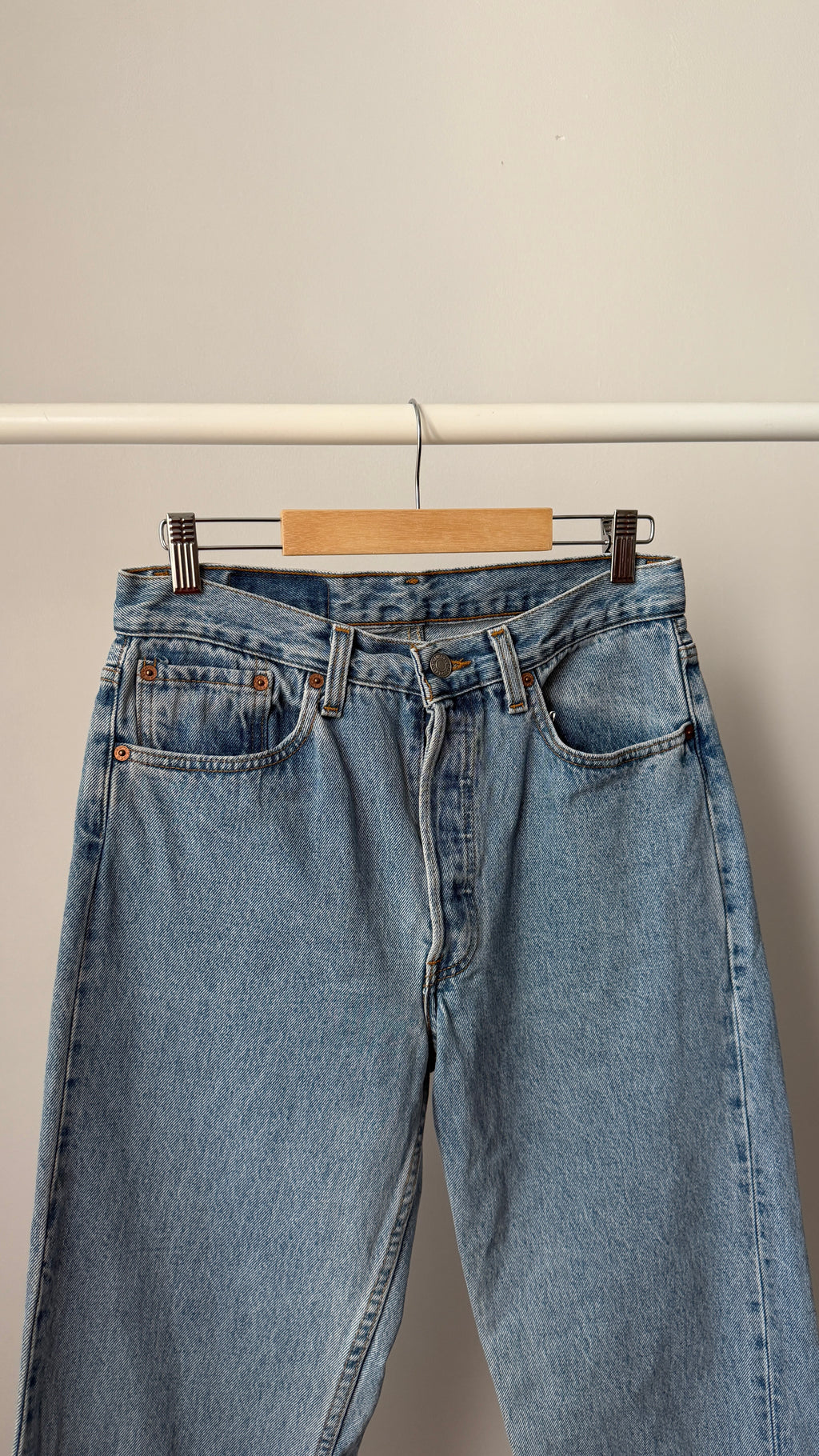395 / vintage LEVI'S 501 jeans