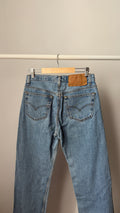 395 / vintage LEVI'S 501 jeans