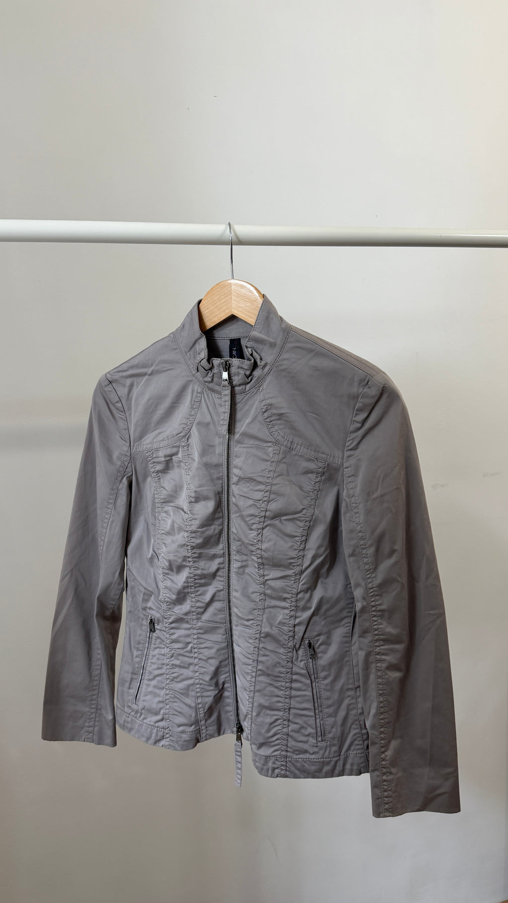 409 / MARC CAIN jacket