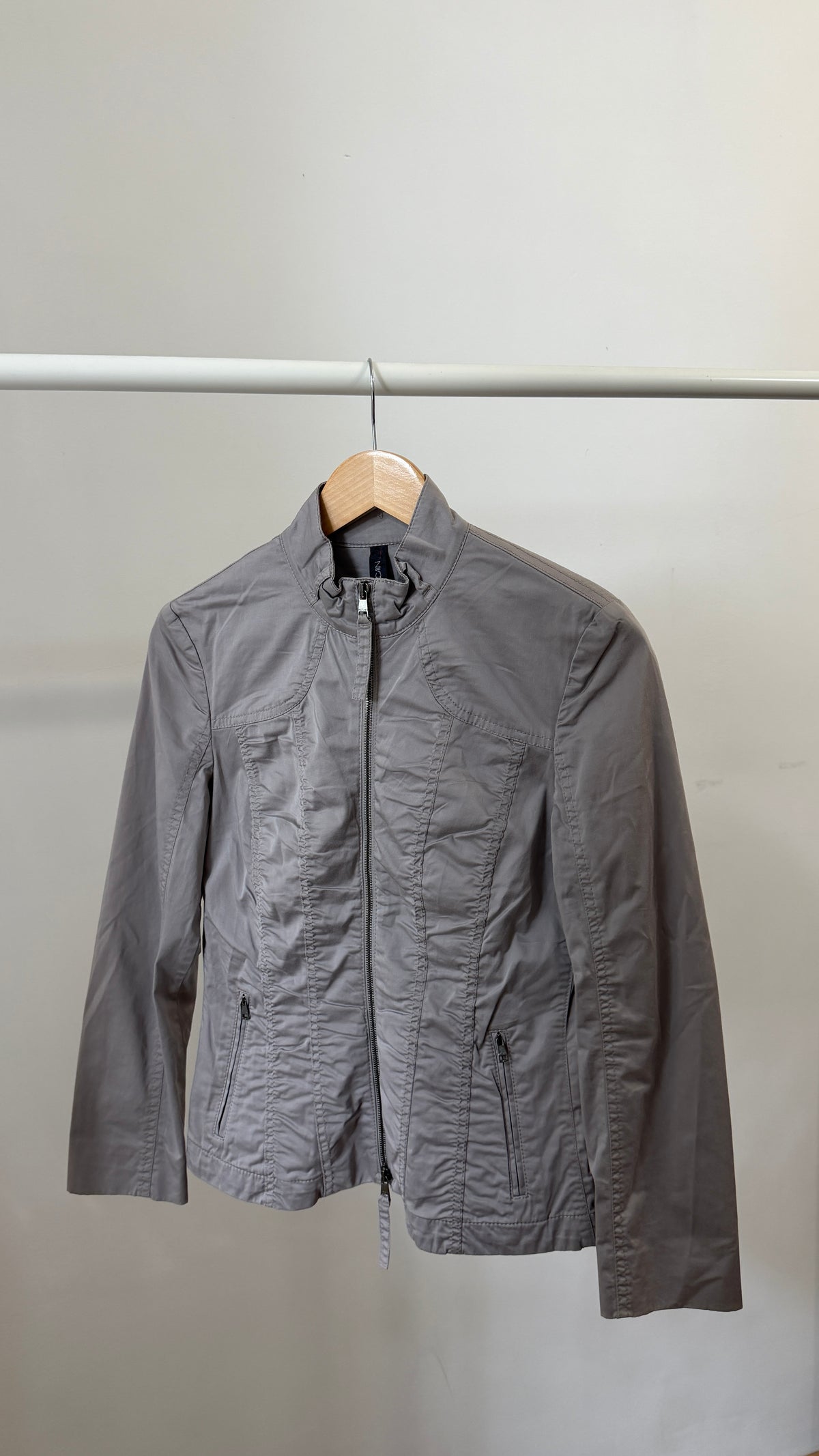 409 / MARC CAIN jacket