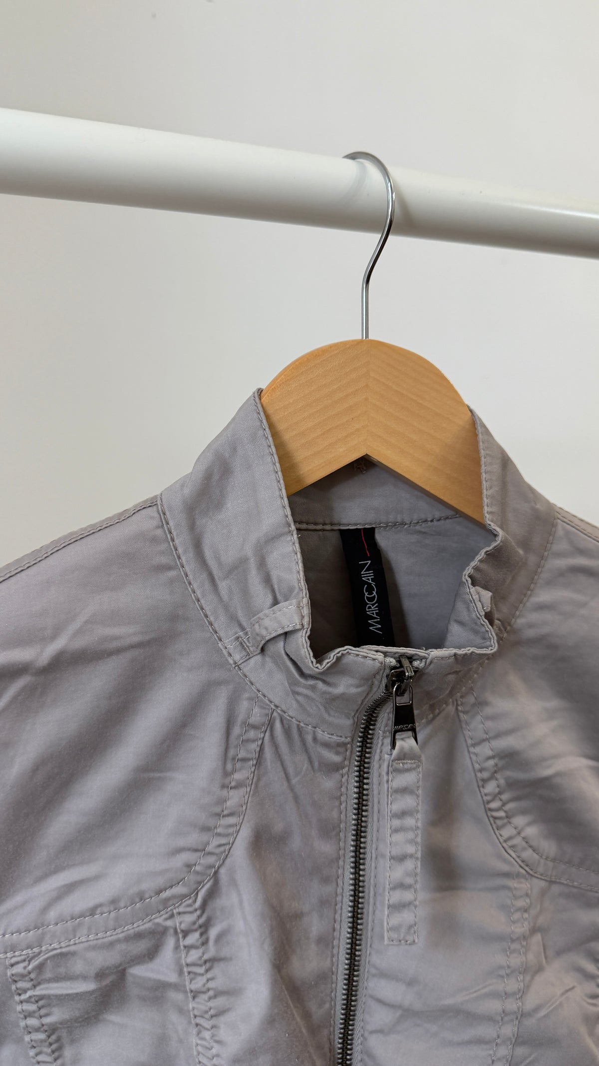 409 / MARC CAIN jacket