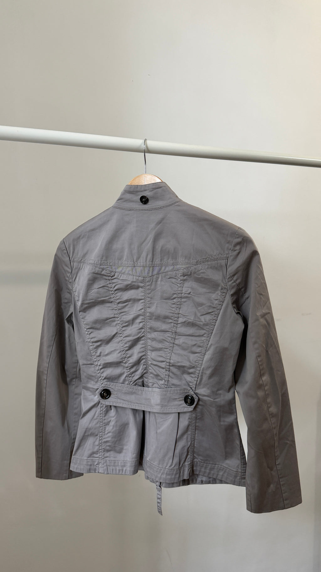409 / MARC CAIN jacket