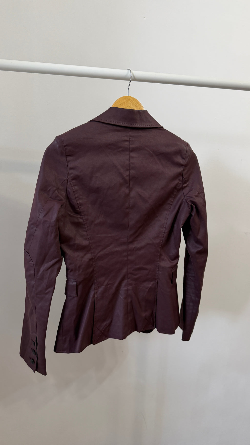 418 / G-STAR fitted blazer