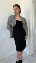 196 / midi skirt